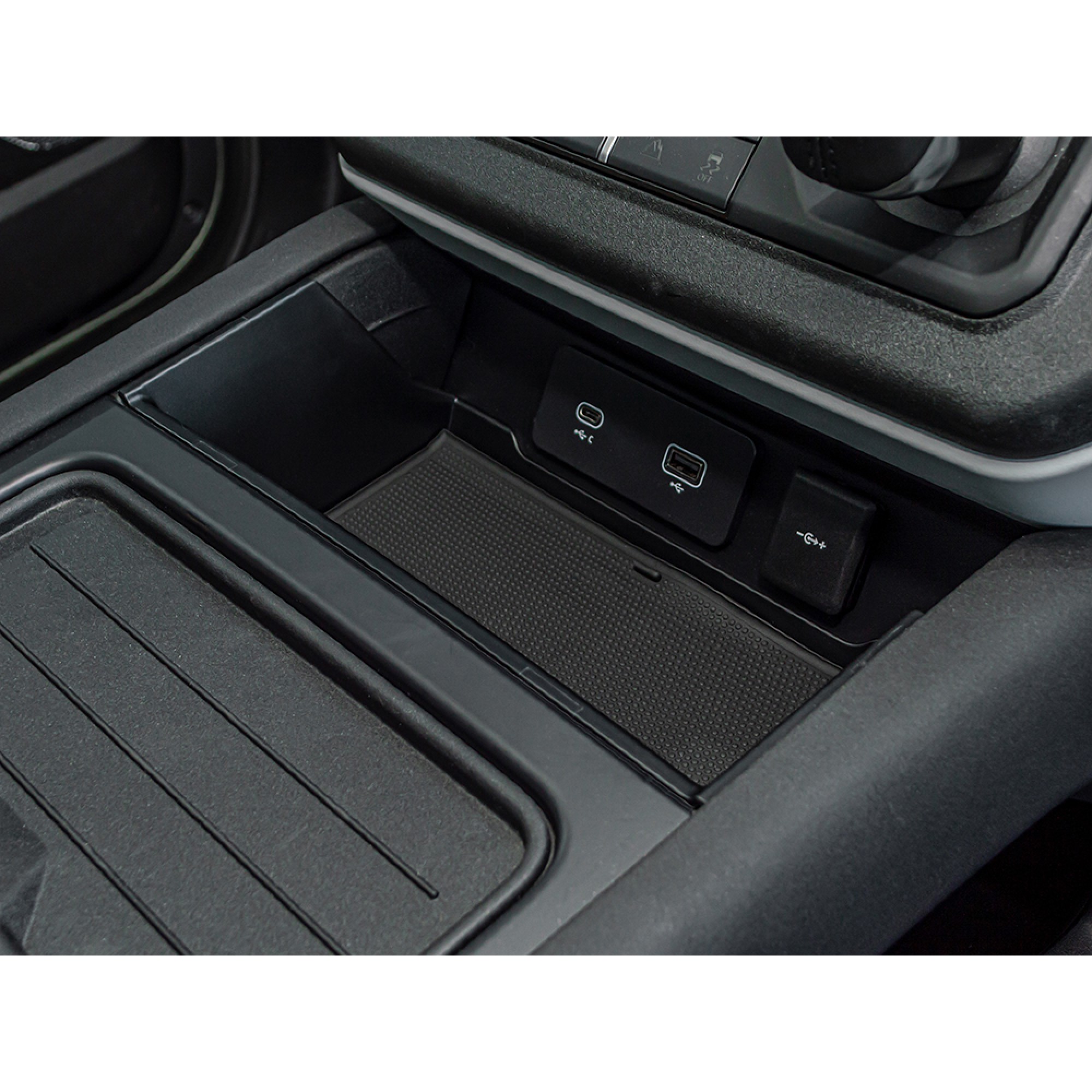 Storage Box Style 1 for Defender