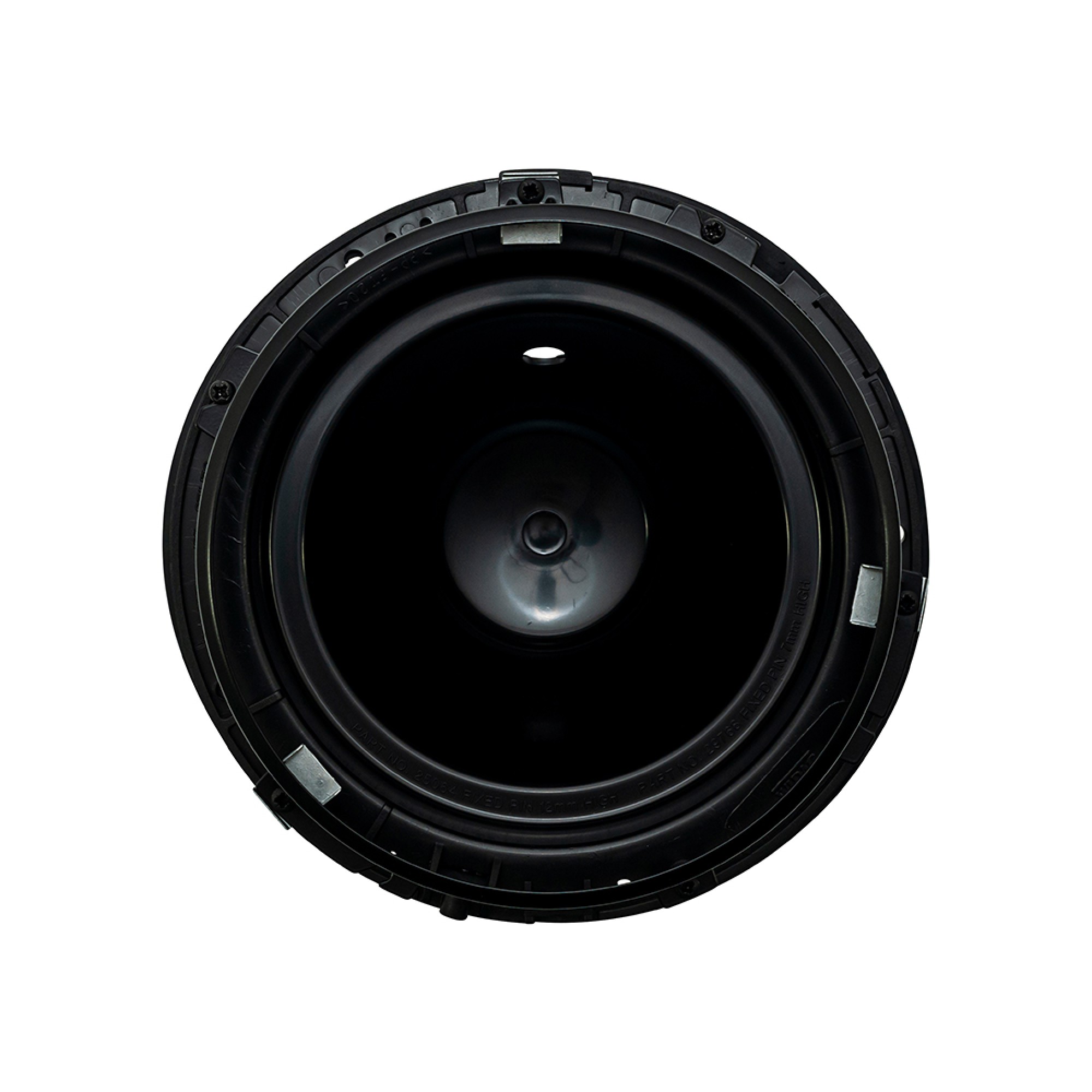 DA3010B Headlamp Mounting Kit Black