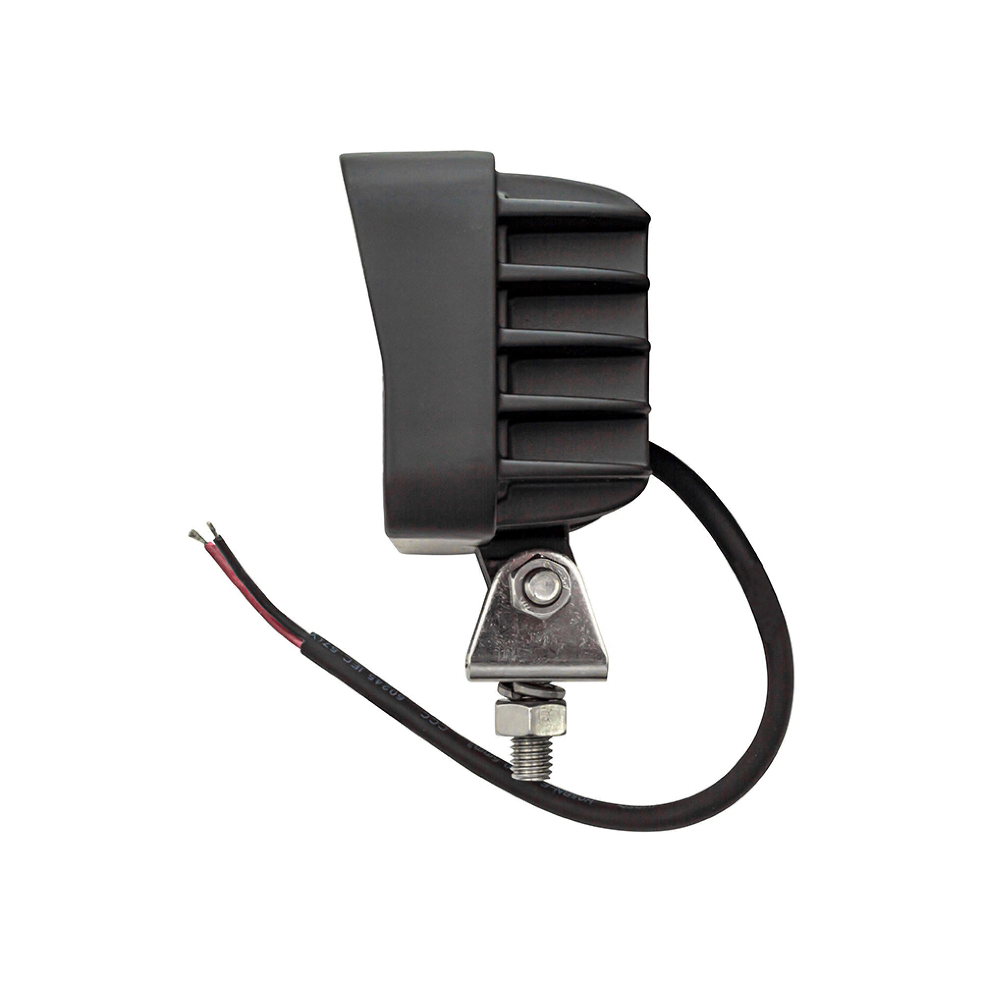 32W Led Flood Light 111 x 61mm