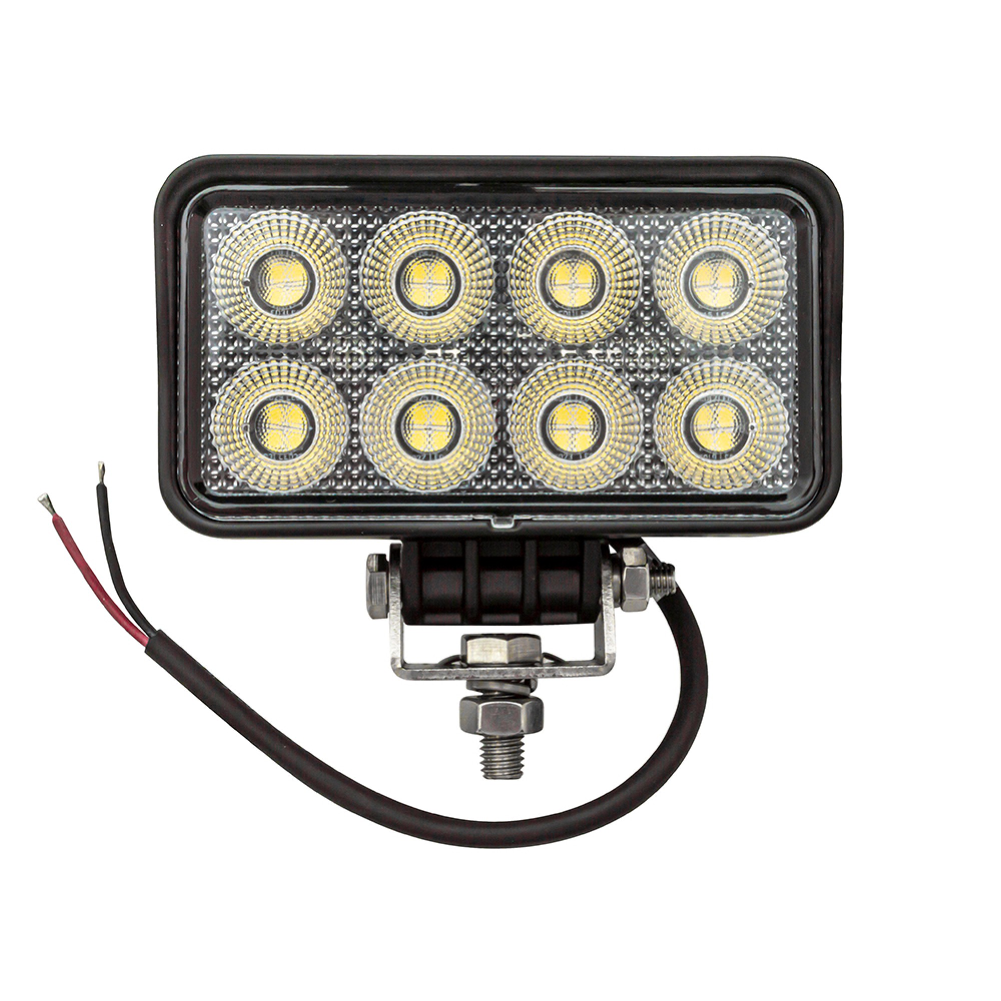 32W Led Flood Light 111 x 61mm