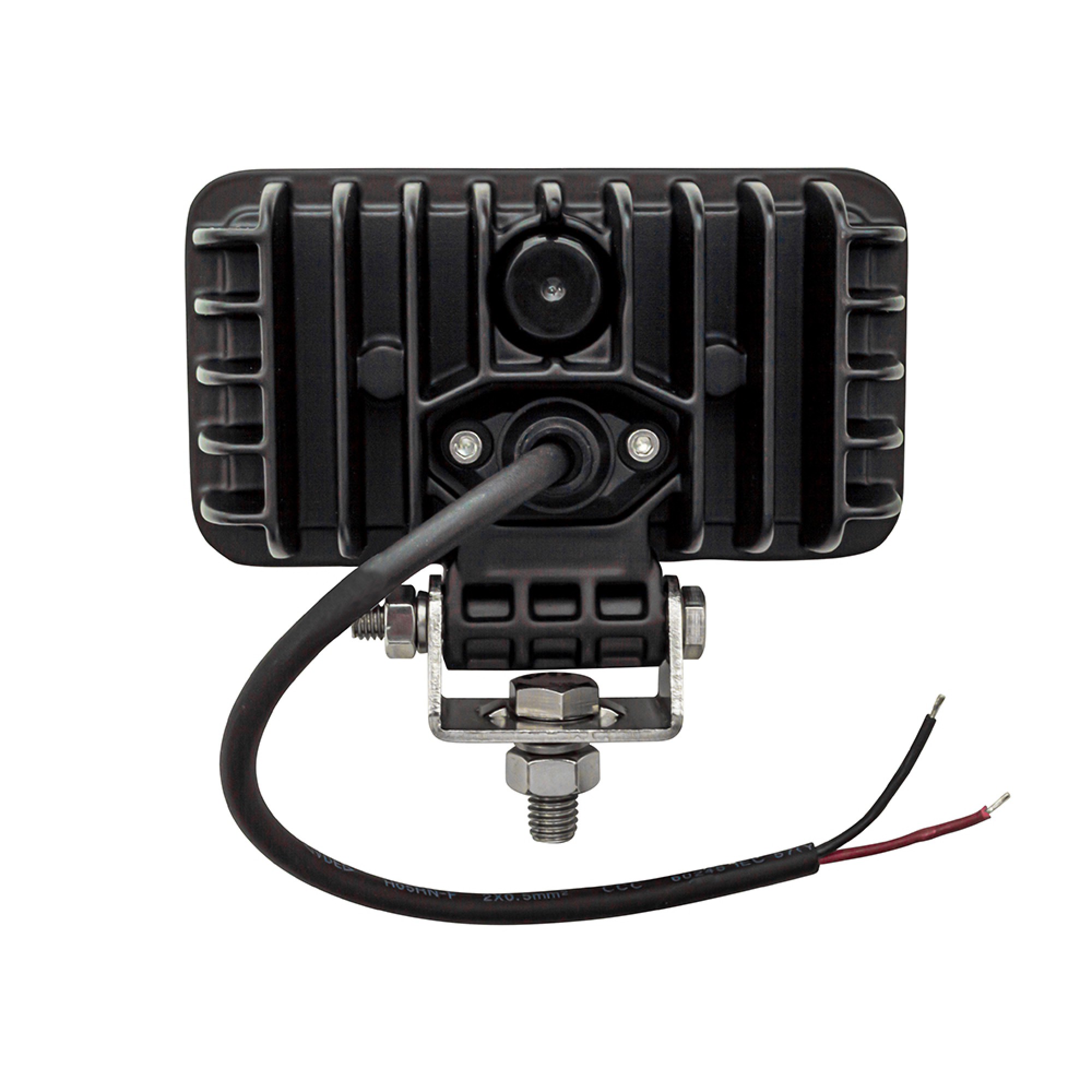 32W Led Flood Light 111 x 61mm