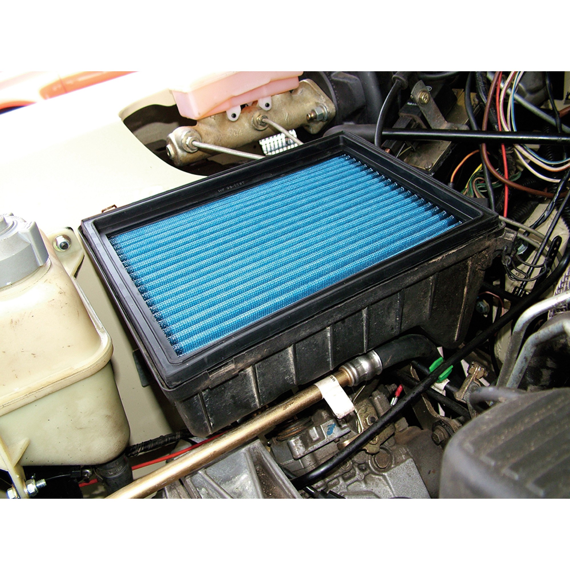 300 TDI/V8 Discovery & Range Rover Classic Air Filter
