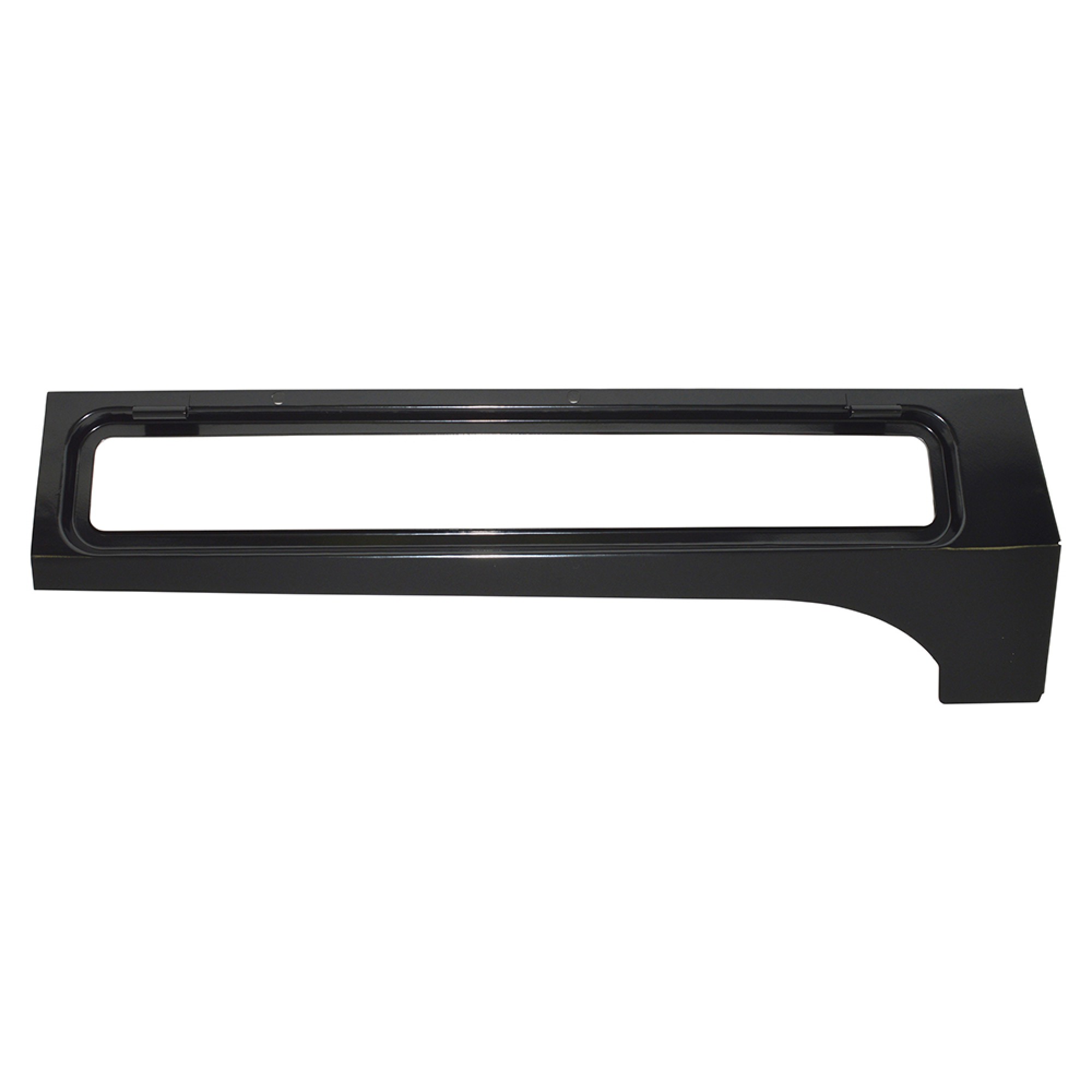 Bulkhead Vent Repair Panel L/H Def 90/110 and Series 2/3