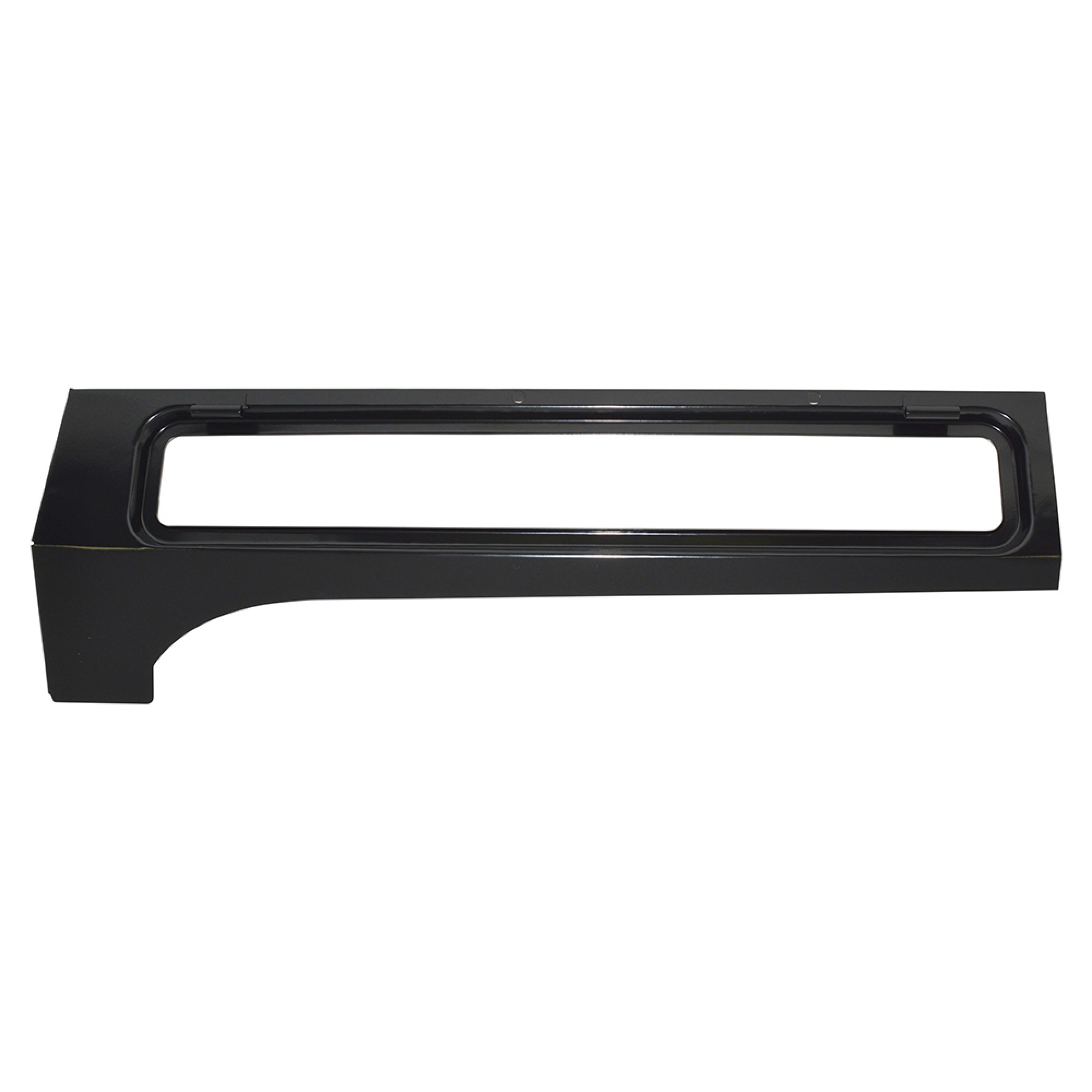 Bulkhead Vent Repair Panel R/H Def 90/110 and Series 2/3