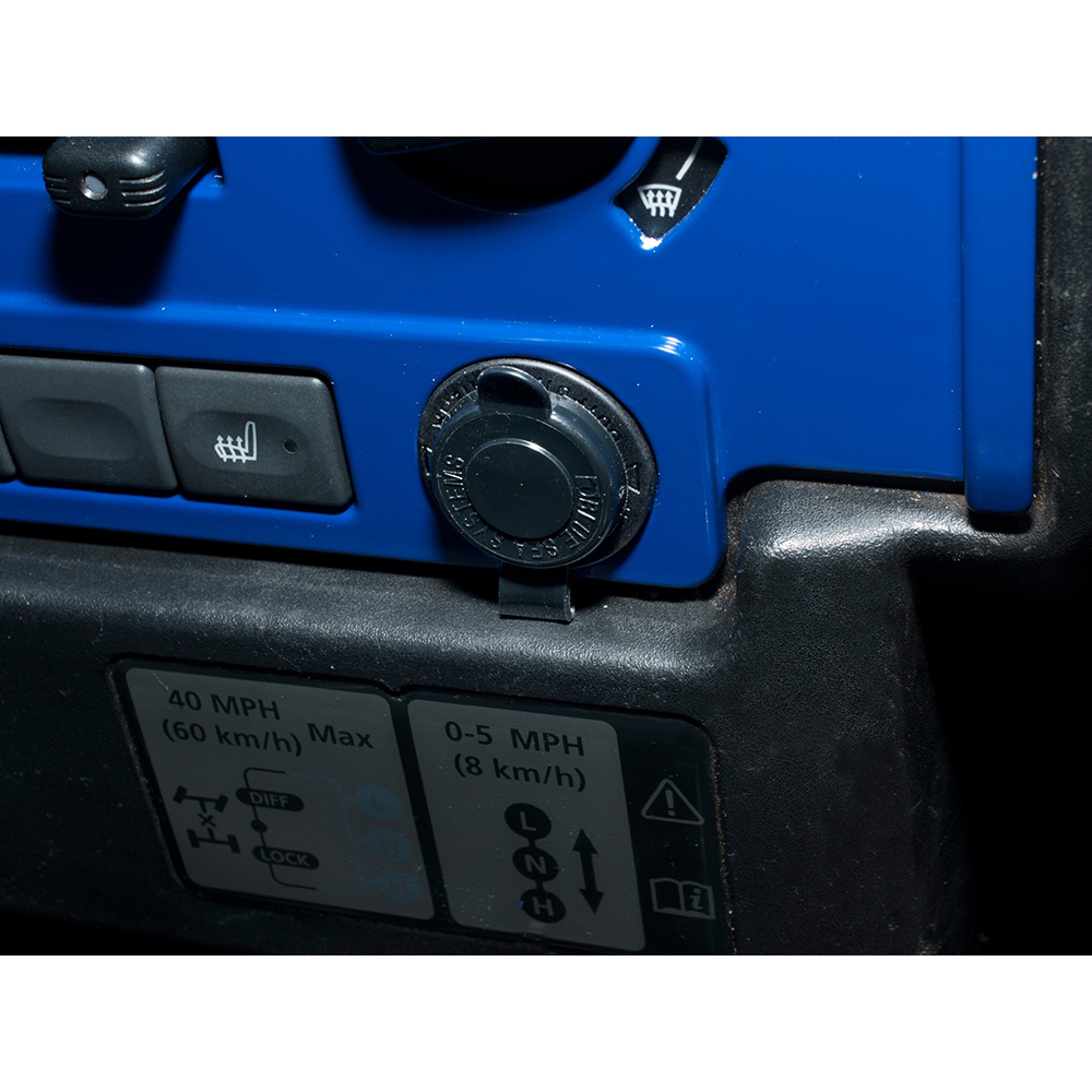 Duel Usb Charger Socket
