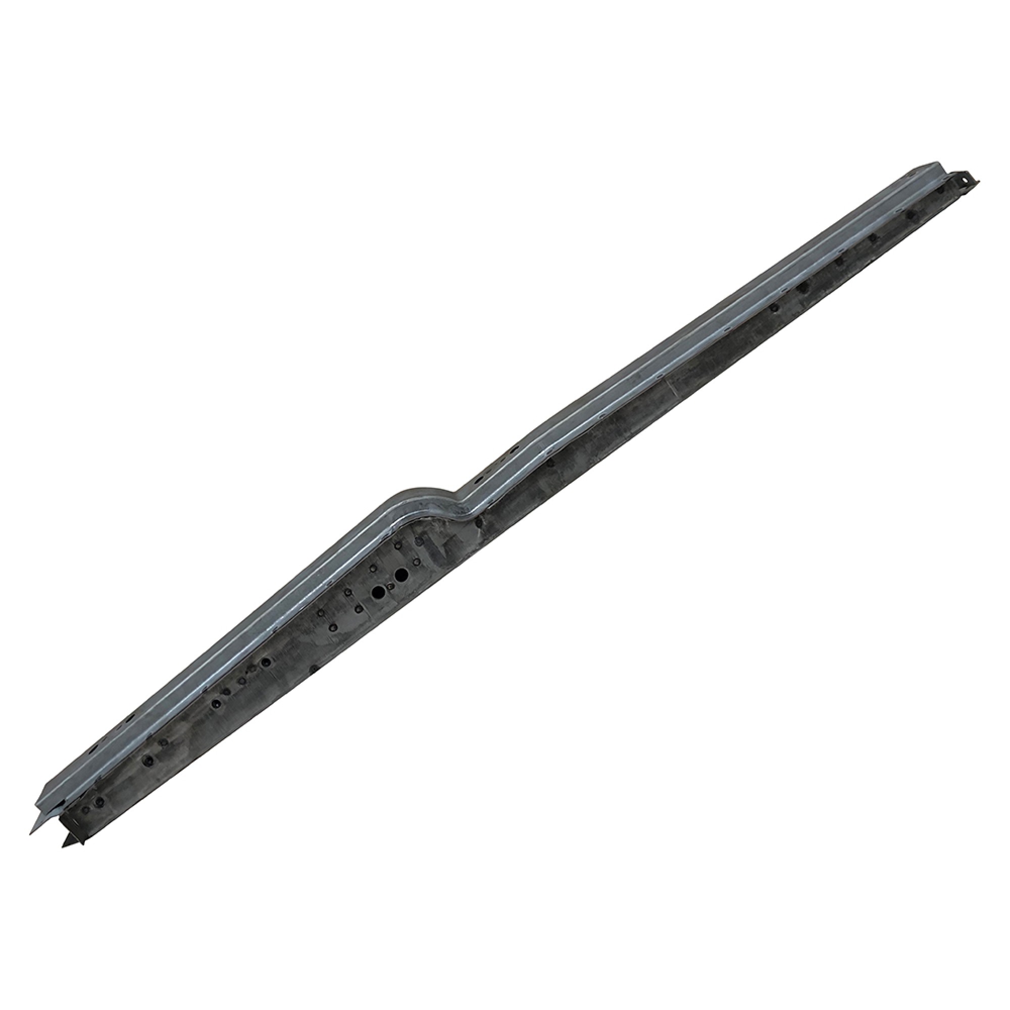 B Post for All LWB Station Wagons