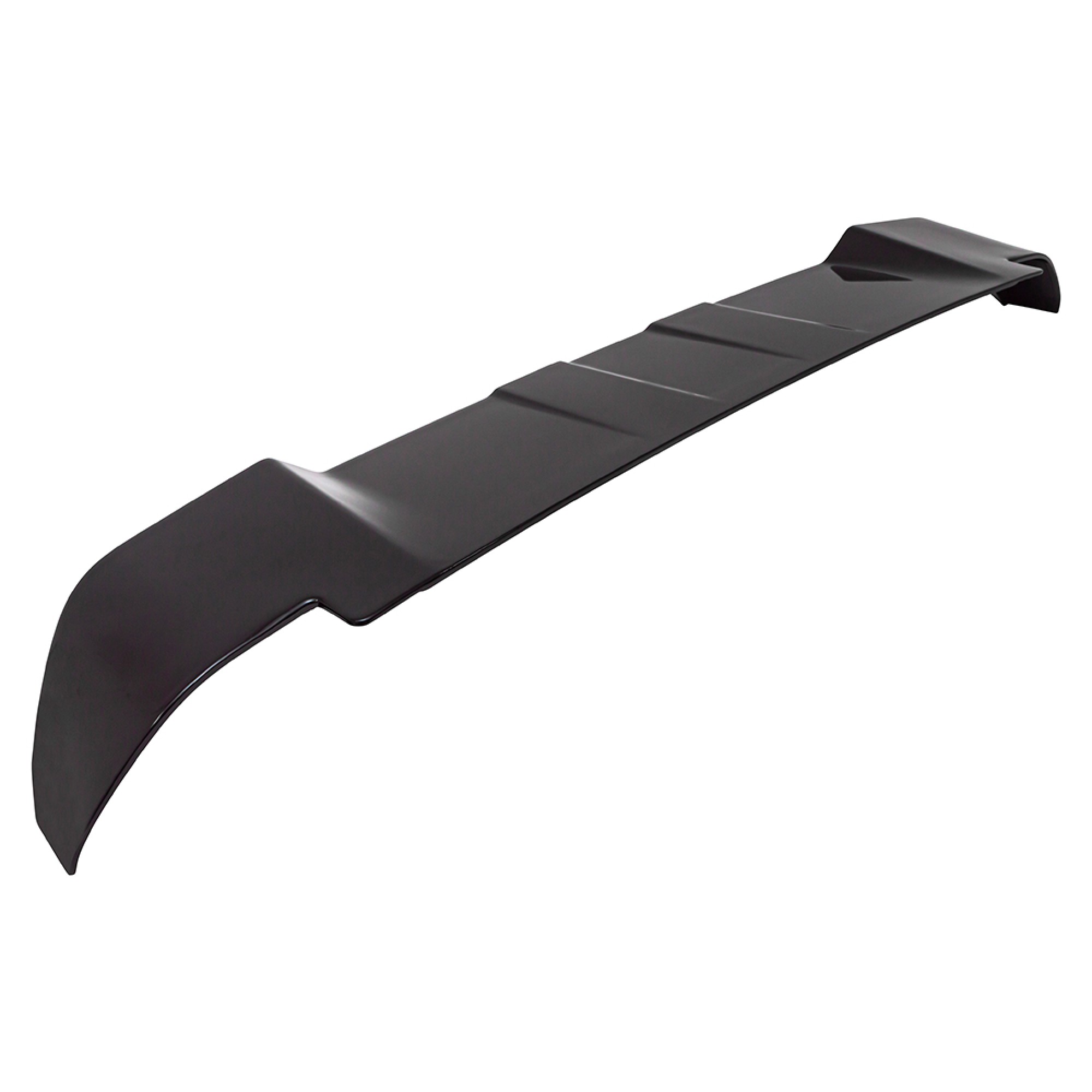 Gloss Black Spoiler Defender 2020