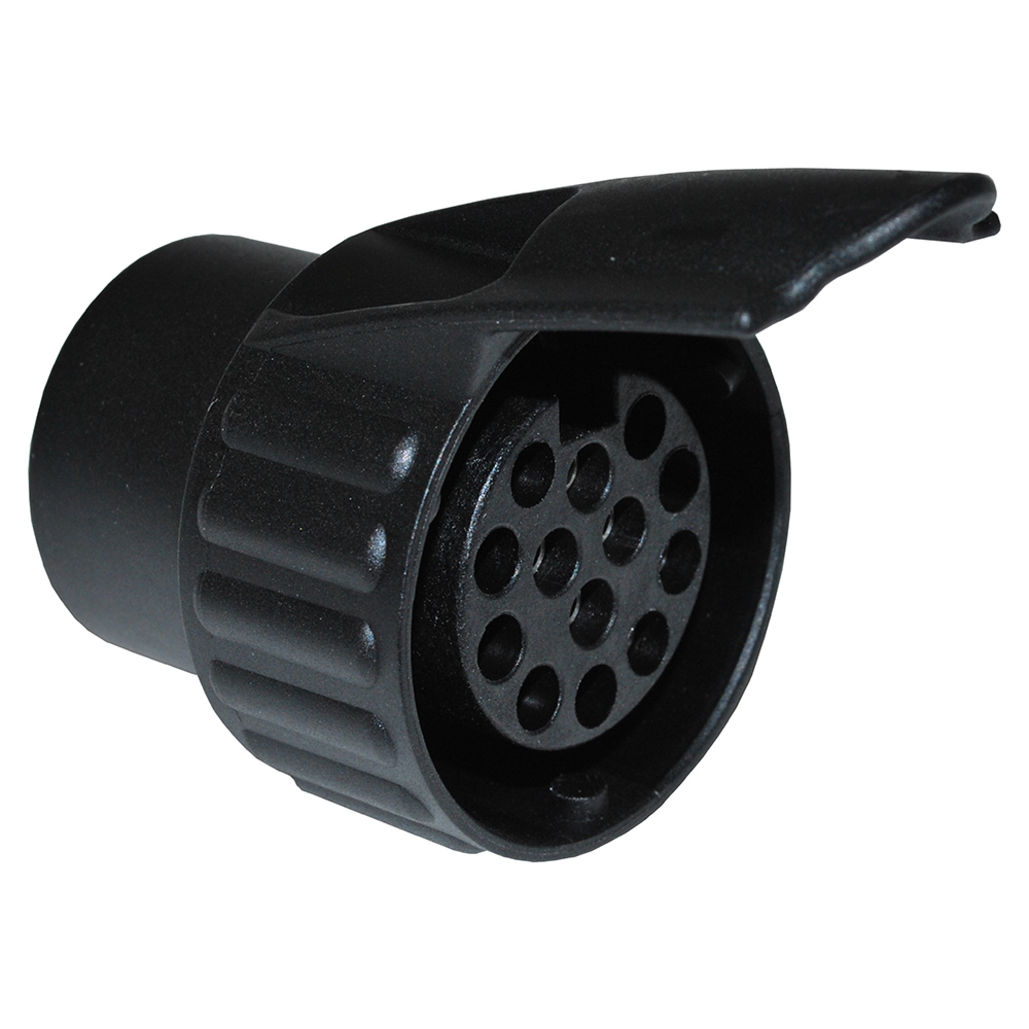 7 Pin to 13 Pin Adaptor Towing Electric Sockets