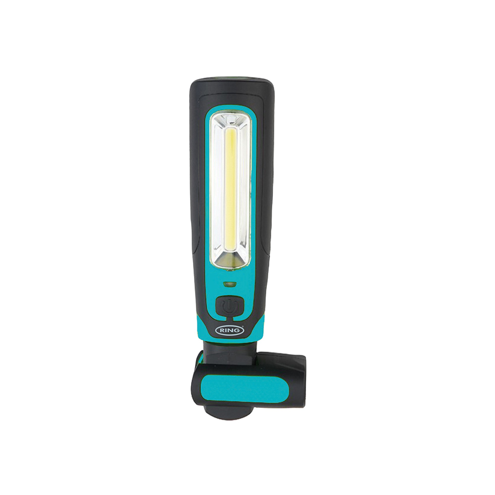 Mag-flex Twist Led Inspection Lamp Uk Plug