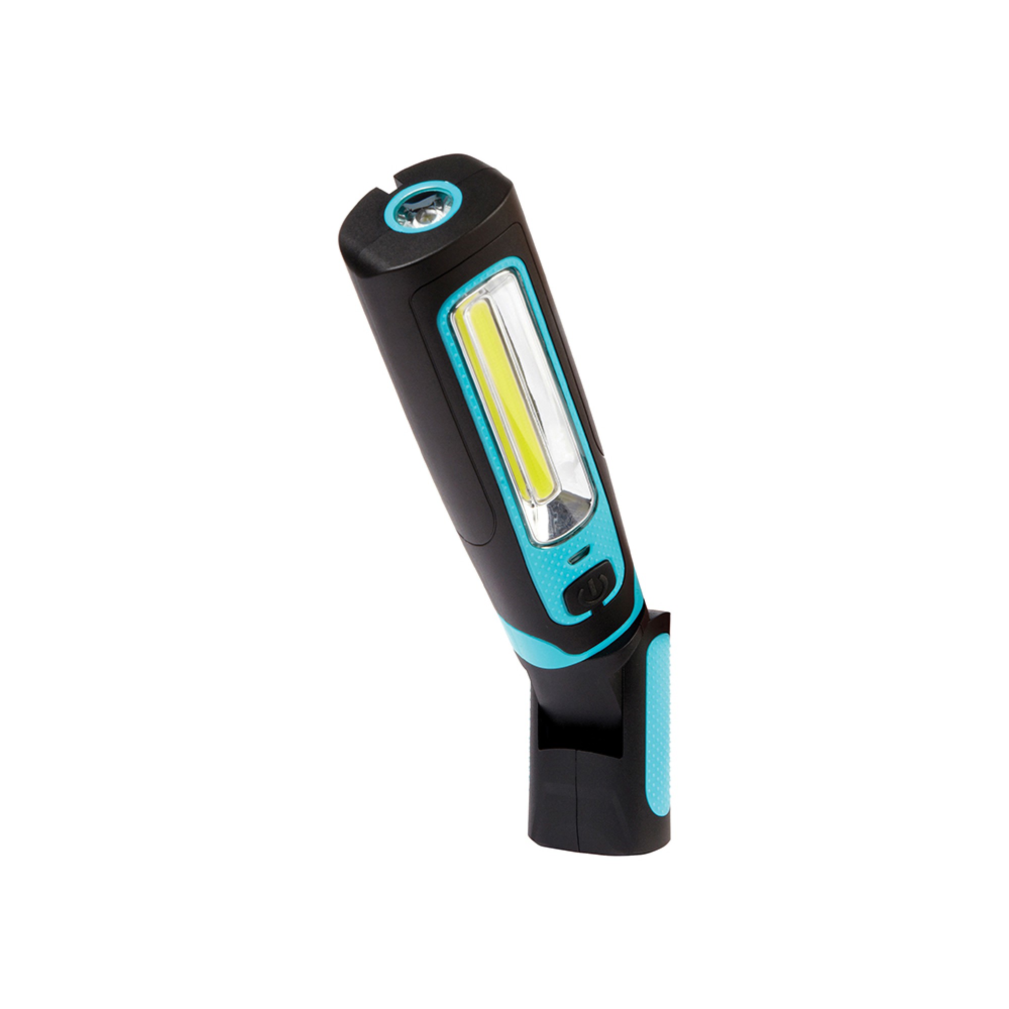 Mag-flex Twist Led Inspection Lamp Uk Plug