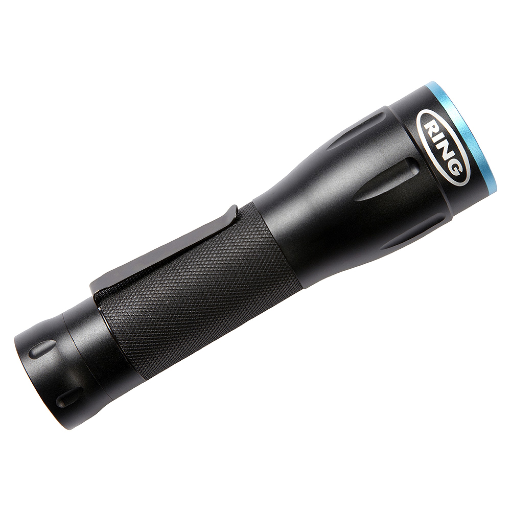 Led Inspection Torch - Ring