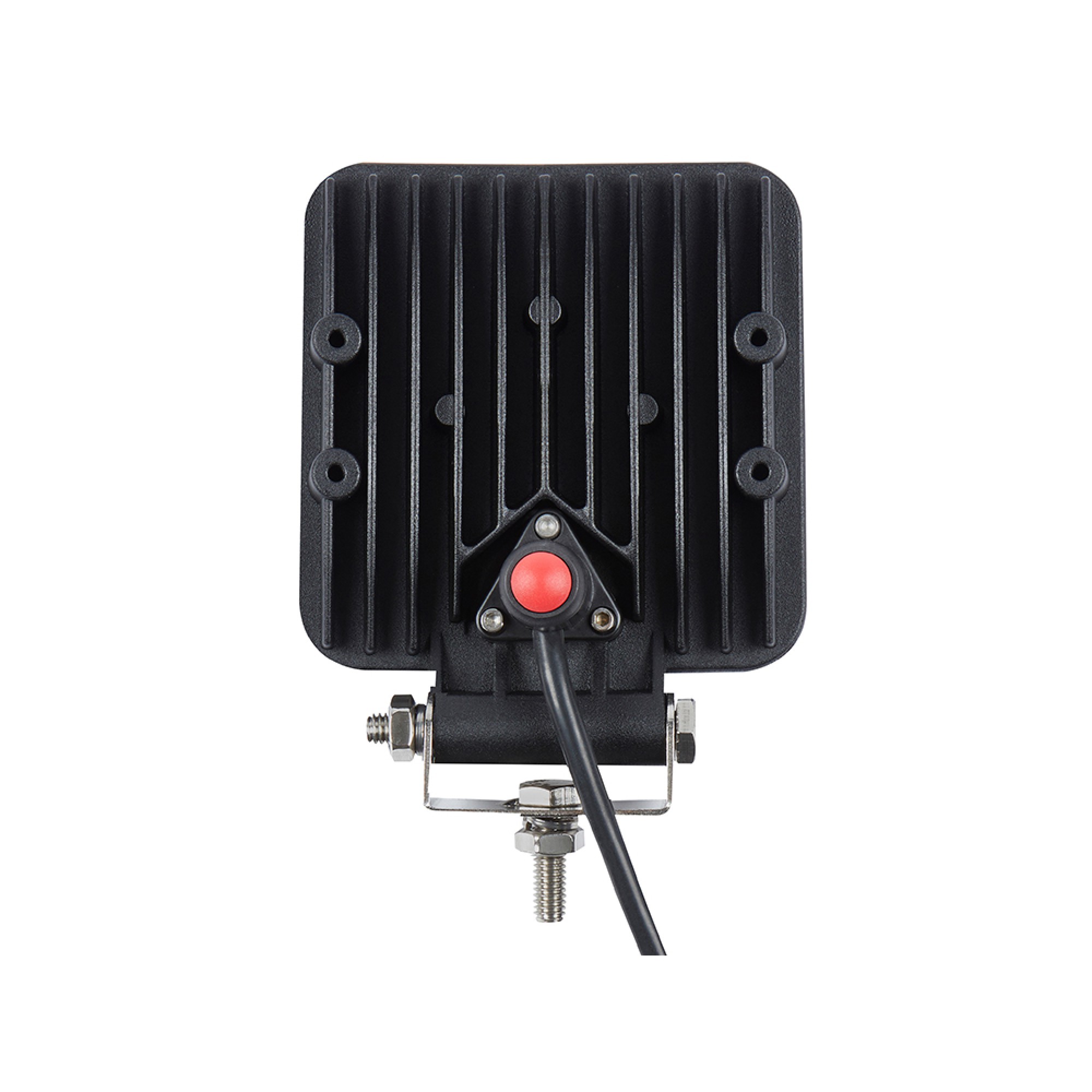 Led Worklamp 15W - Ring