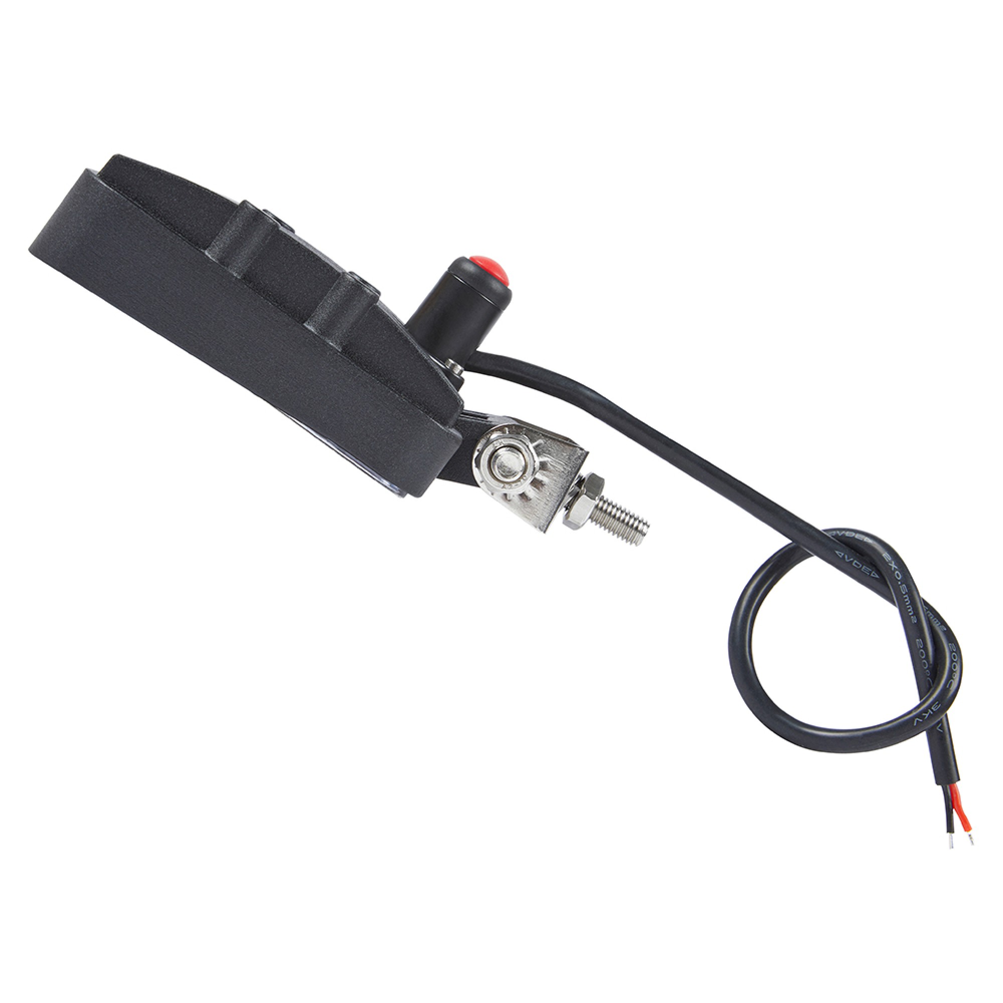 Led Worklamp 15W - Ring