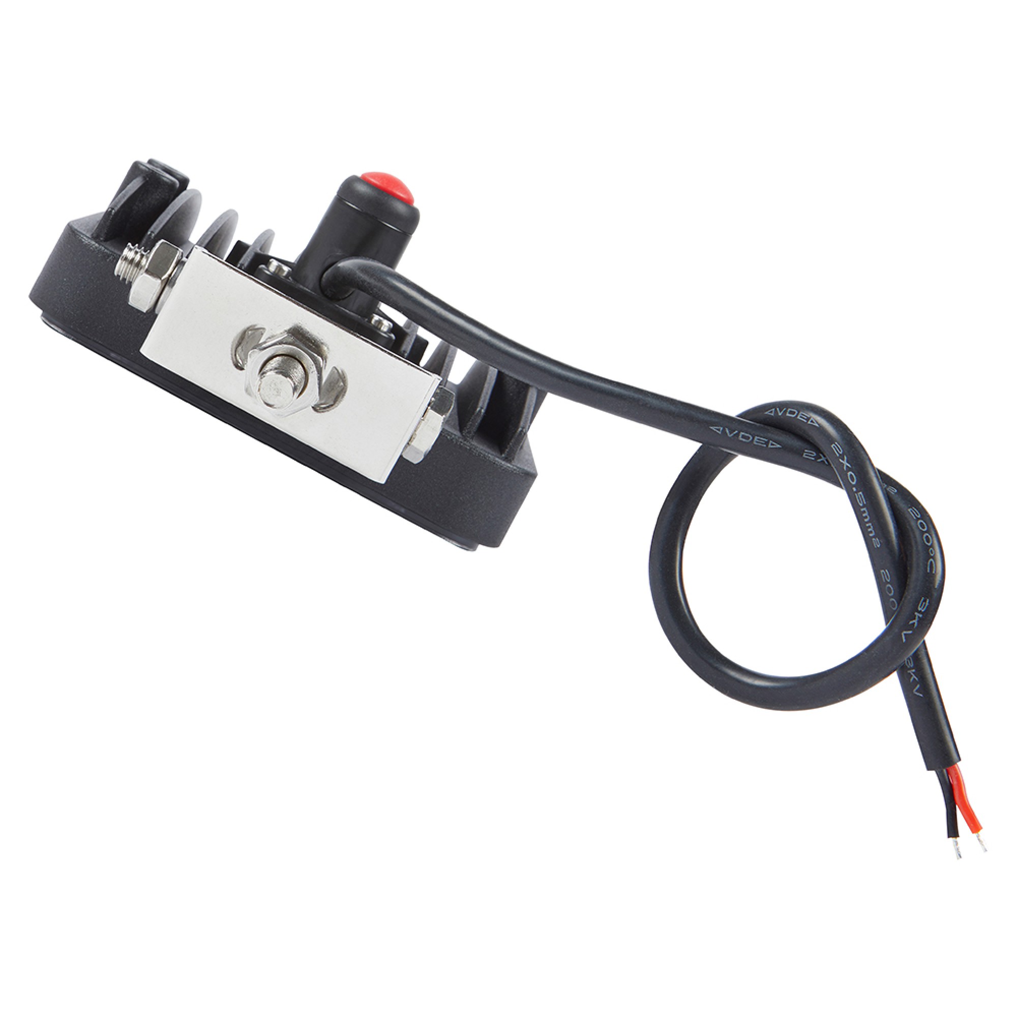 Led Worklamp 15W - Ring