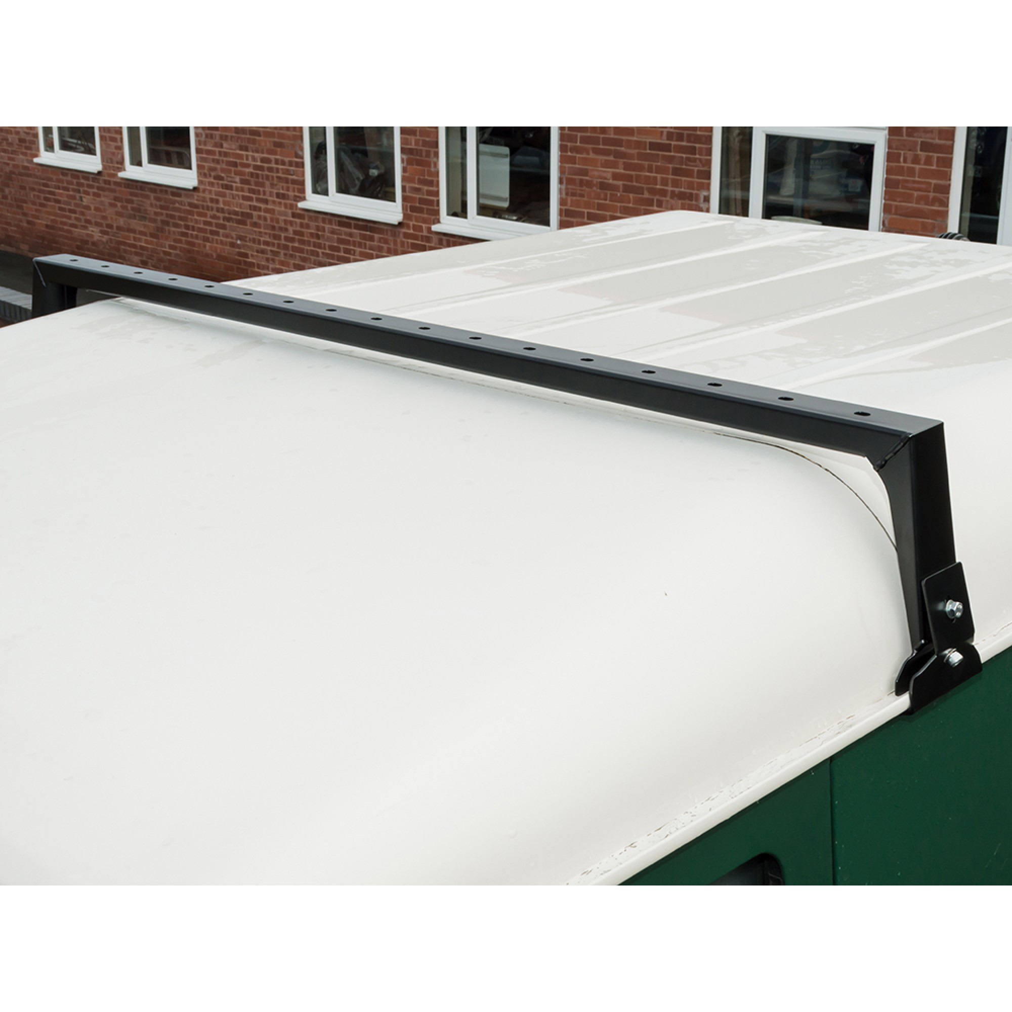 Defender Roof Bar - Make Full Use Of The Space Upon The Vehicle Roof.