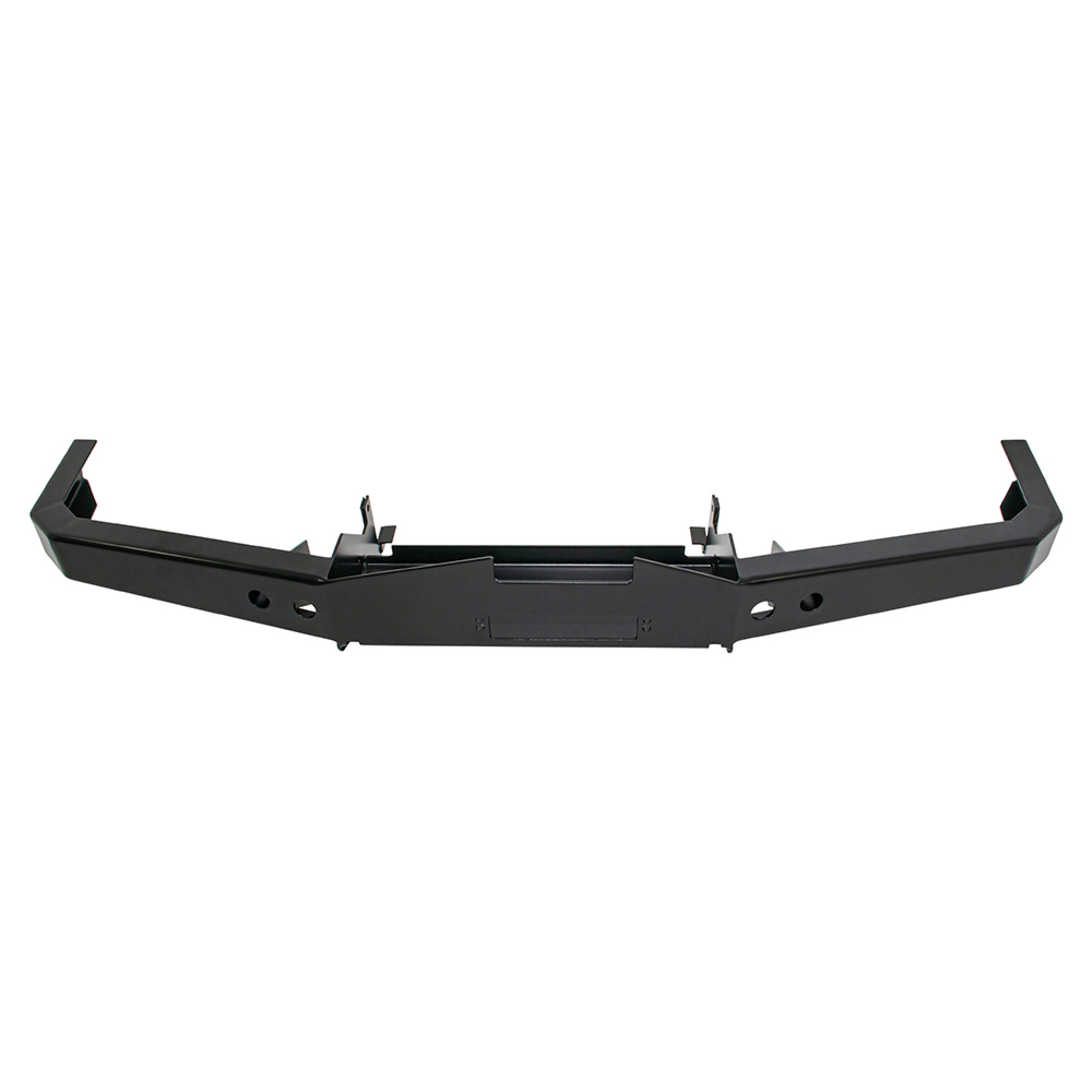Winch Bumper Discovery 1 & Range Rover Not Auto Vehicles