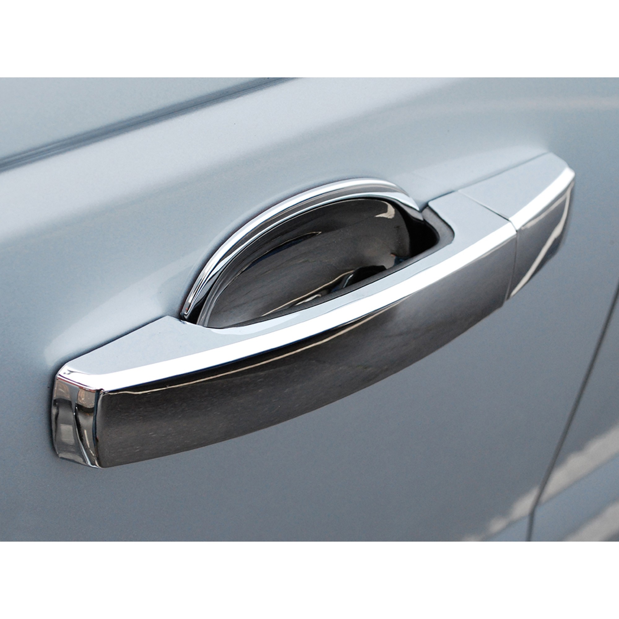 Door Handle Cover Chrome Rrs 2005 - 2009