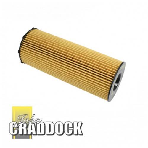 Oil Filter 3.6 V8 Dohc EFI Diesel