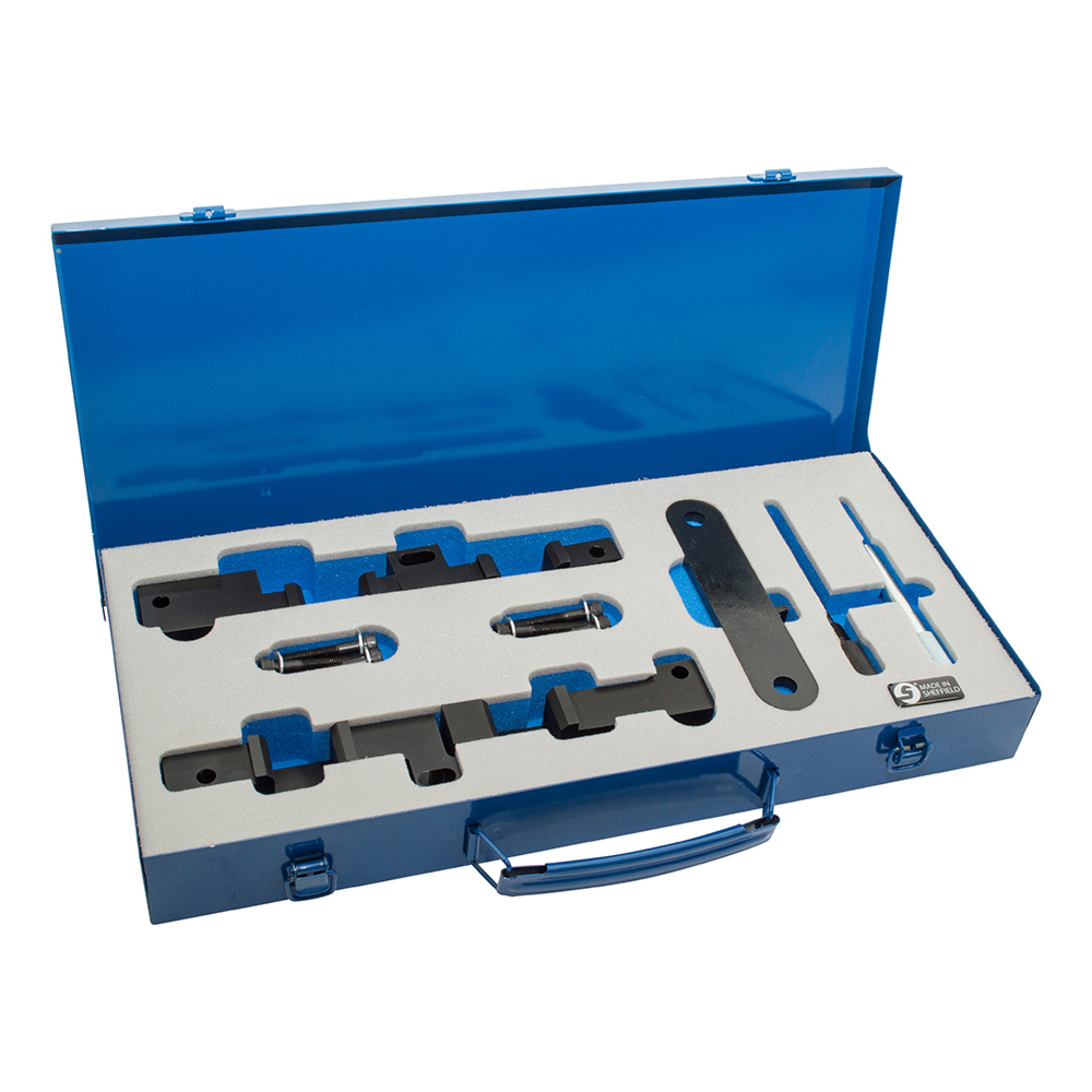 TDV8 3.6 Diesel Engine Timing Kit R/R Sport and L322