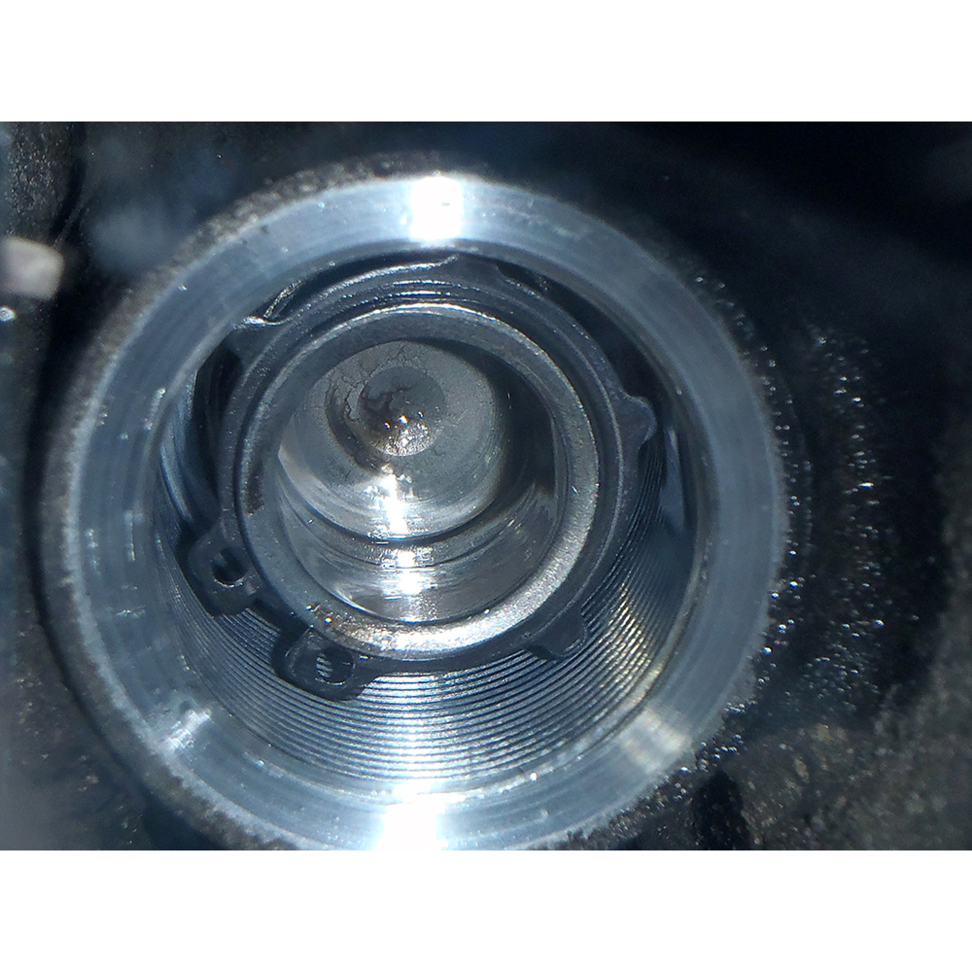 Detent Repair Circlip for Discovery 3/4