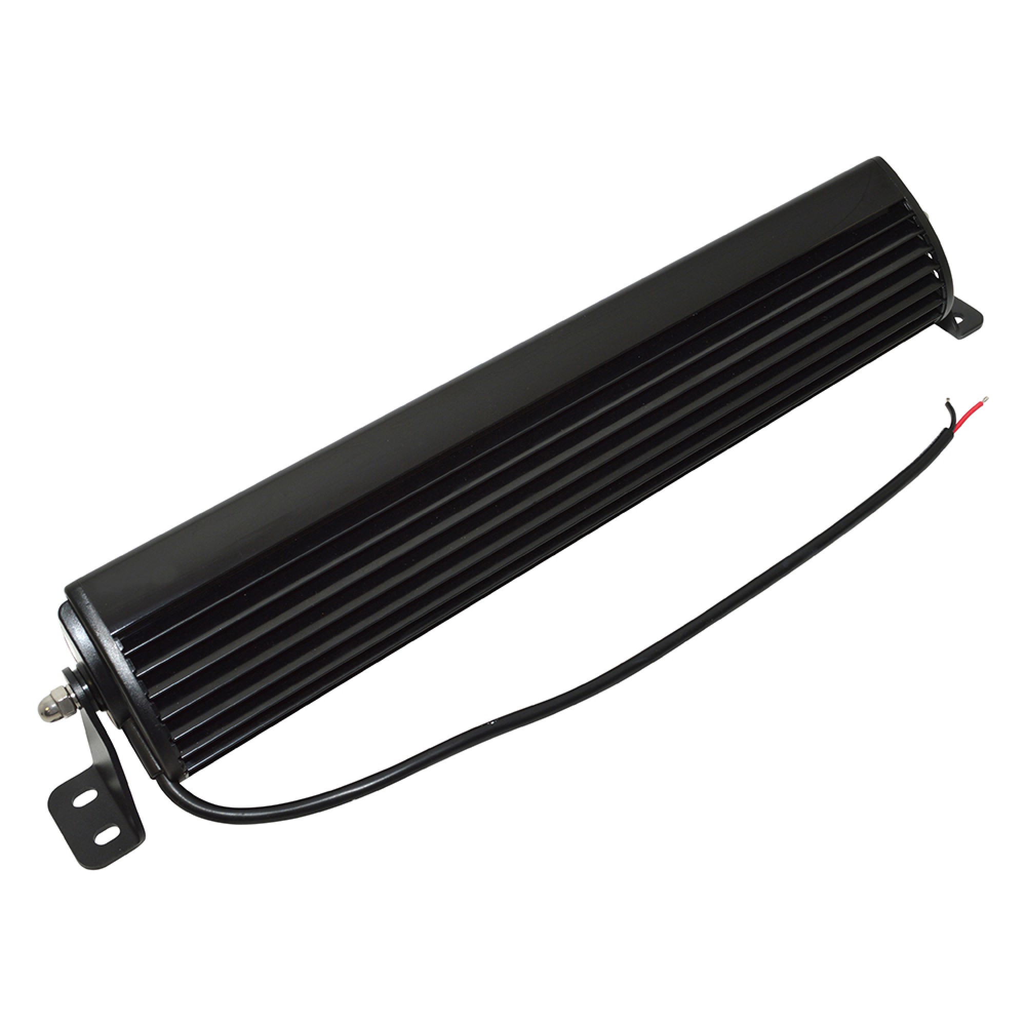 Led Light Bar 500mm Combination Beam 90W 7500 Lumens H 98mm x W 574mm x d91mm Aluminium Housing/Stainless Steel Brackets Clear Polycarbonate Lens 500mm Cable Length Dual Voltage 12/24V IP67 Waterproof Rating