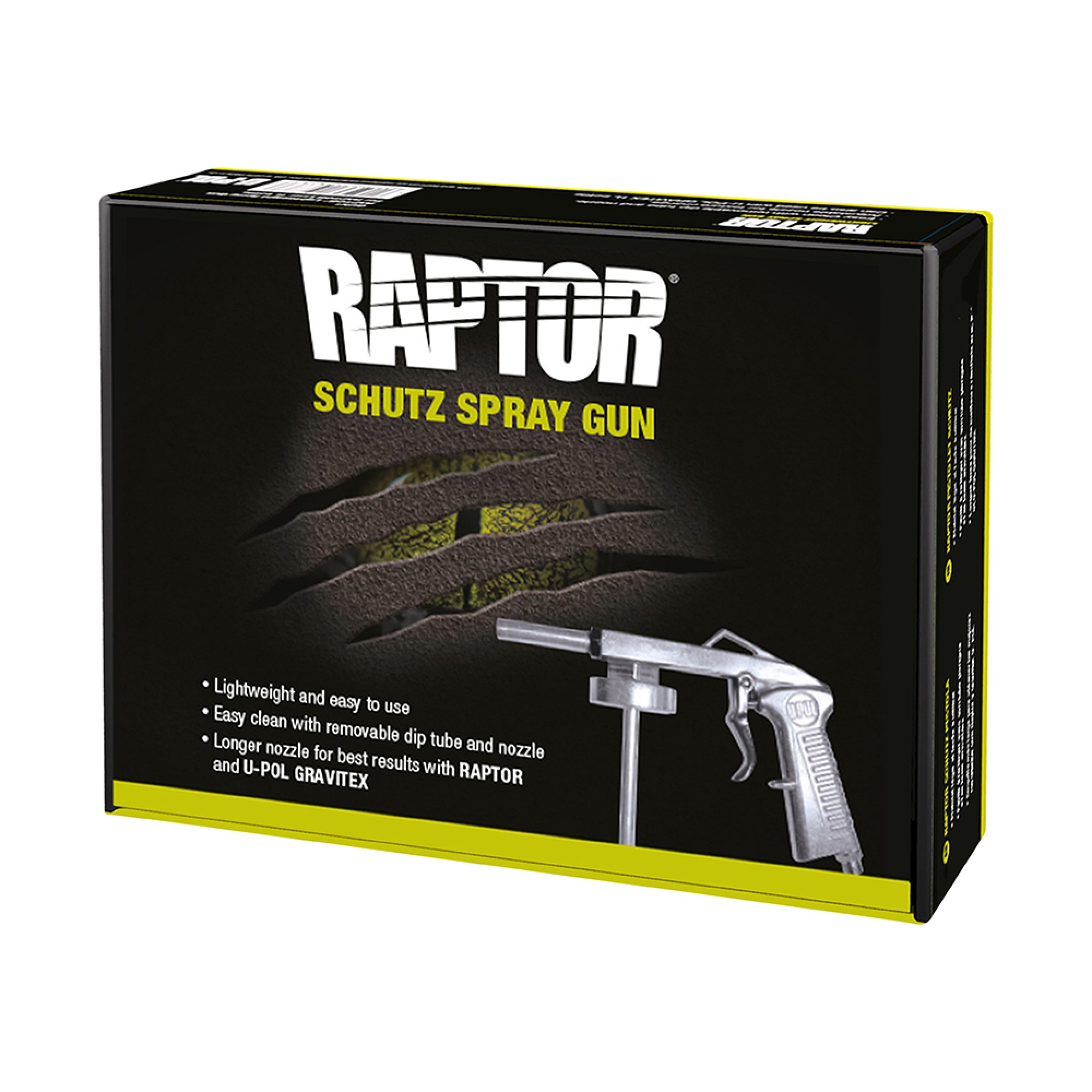 Raptor Application Sprayer