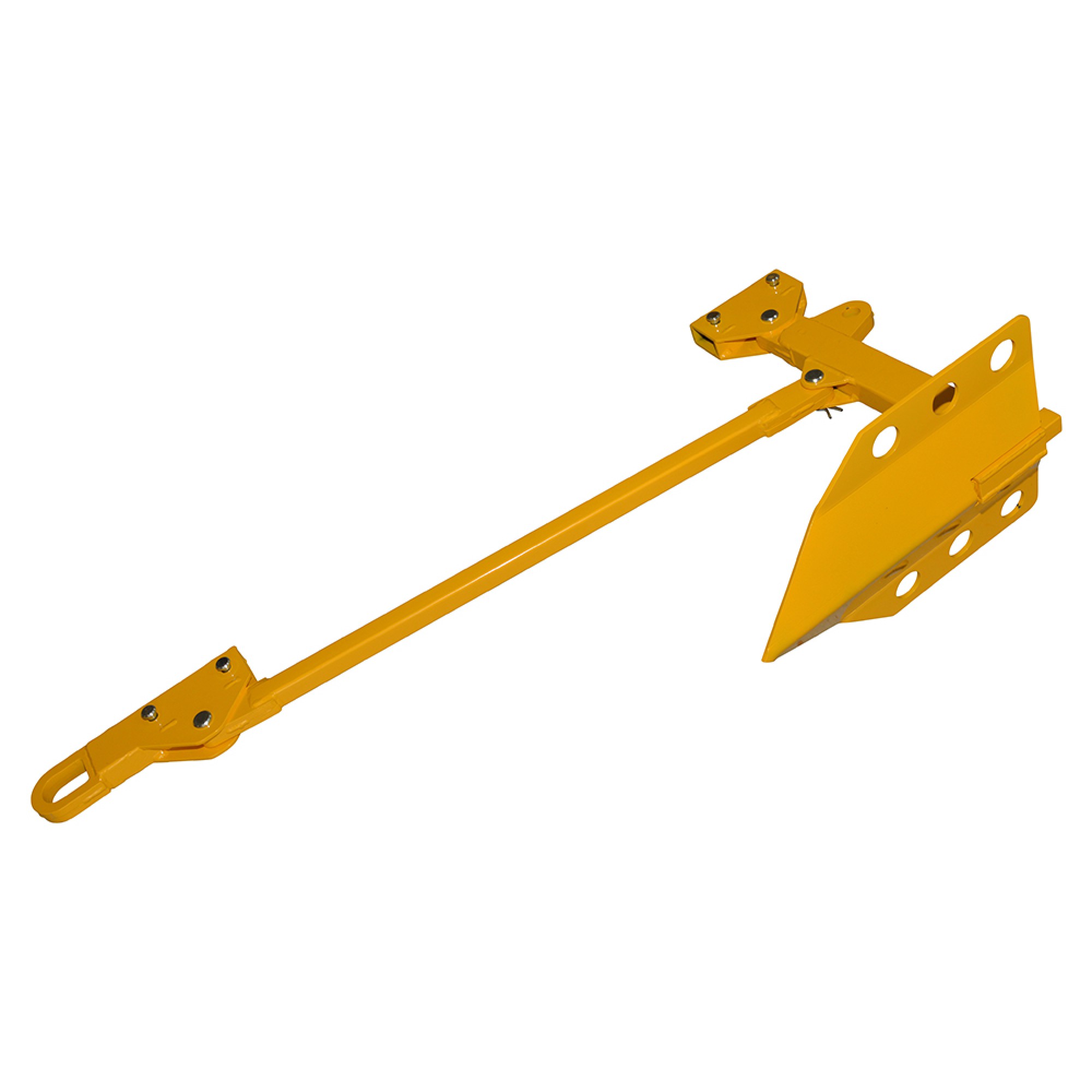 Offroad Ground Anchor