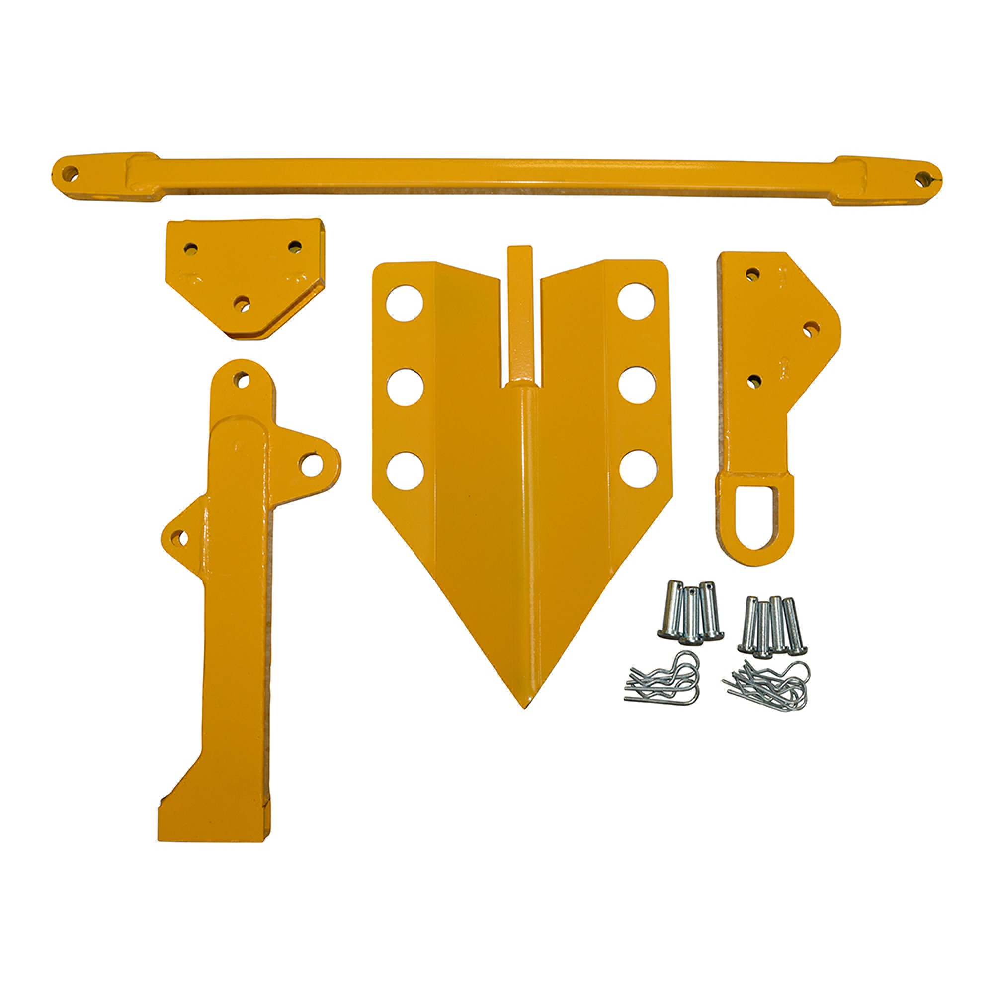 Offroad Ground Anchor