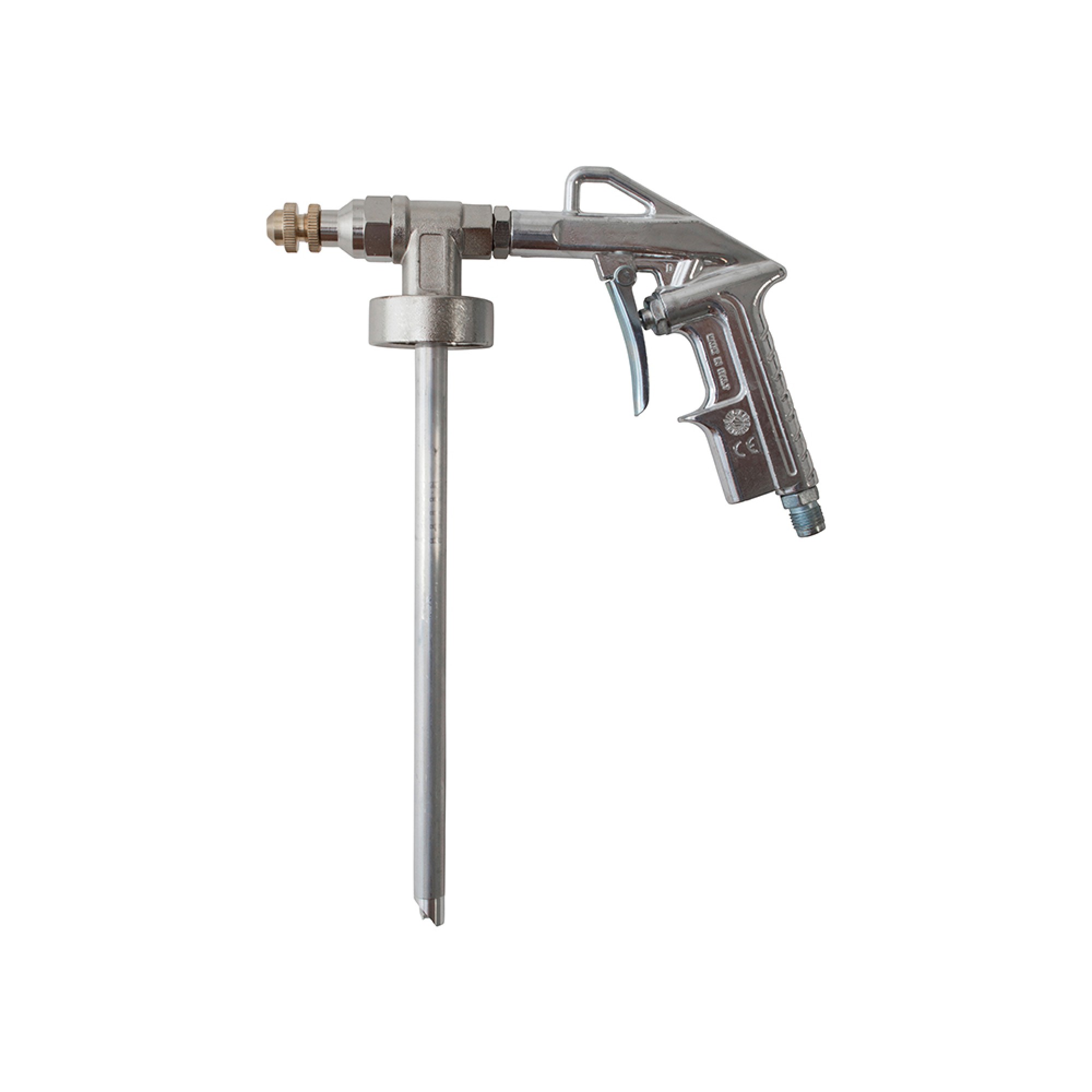 Vari-nozzle Application Gun