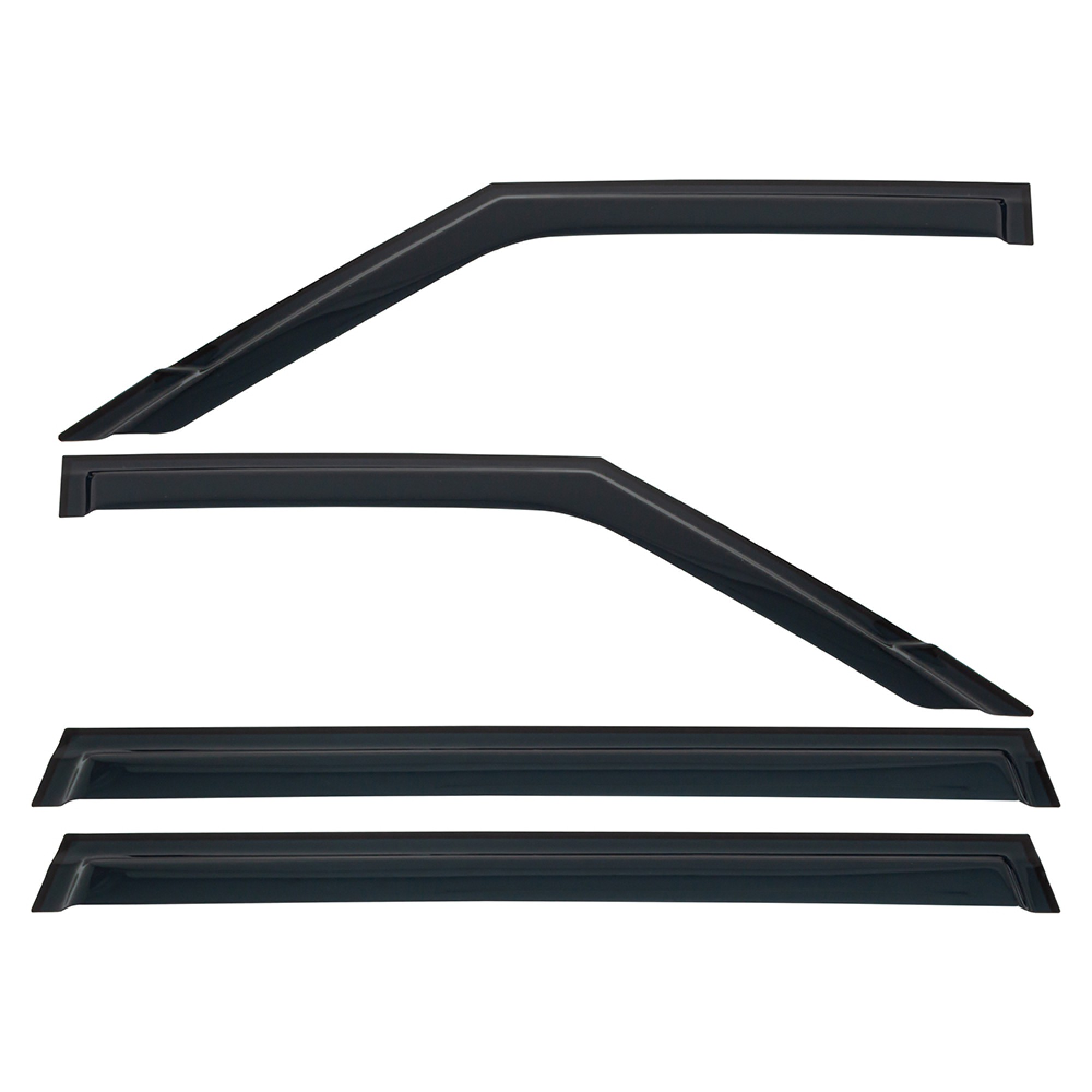 DA6676 Wind Deflector Set Defender 110 2020 on