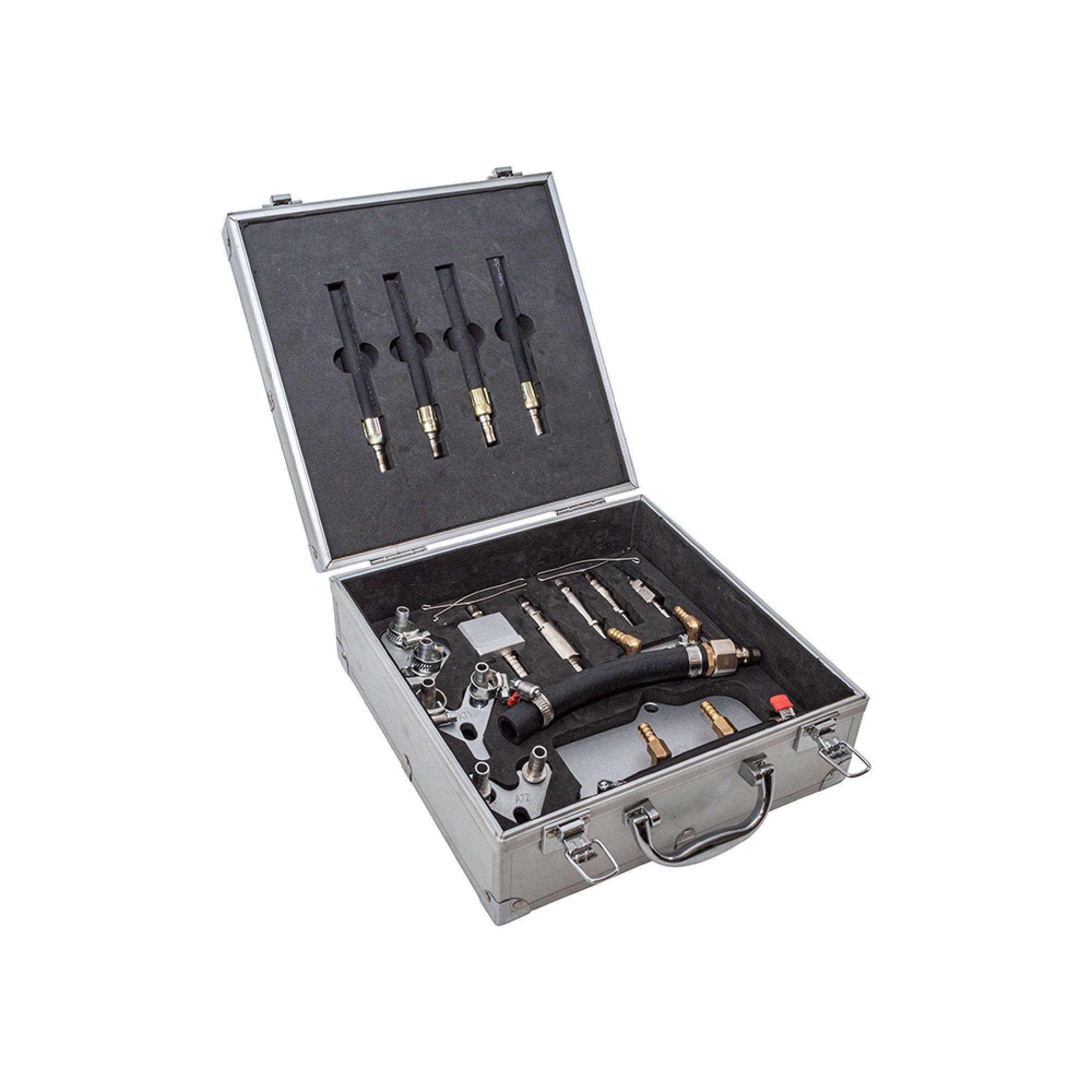 Complete Atf Fitting Kit - Launch Uk