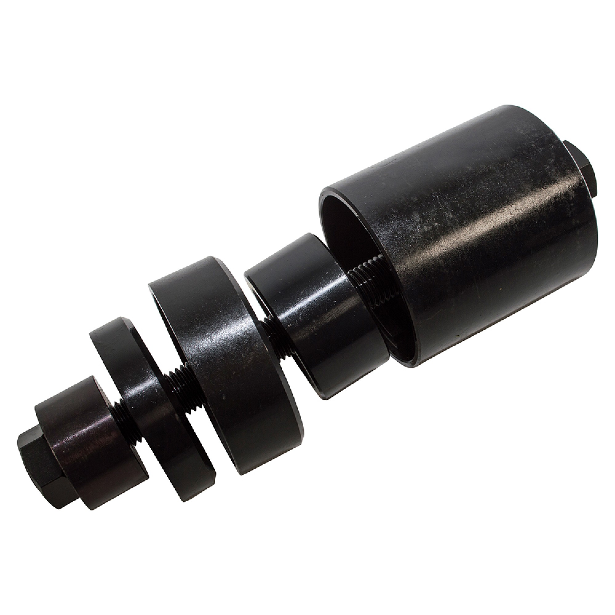 Front Lower Arm Front Bush Tool Equivalent to OEM 204-536
