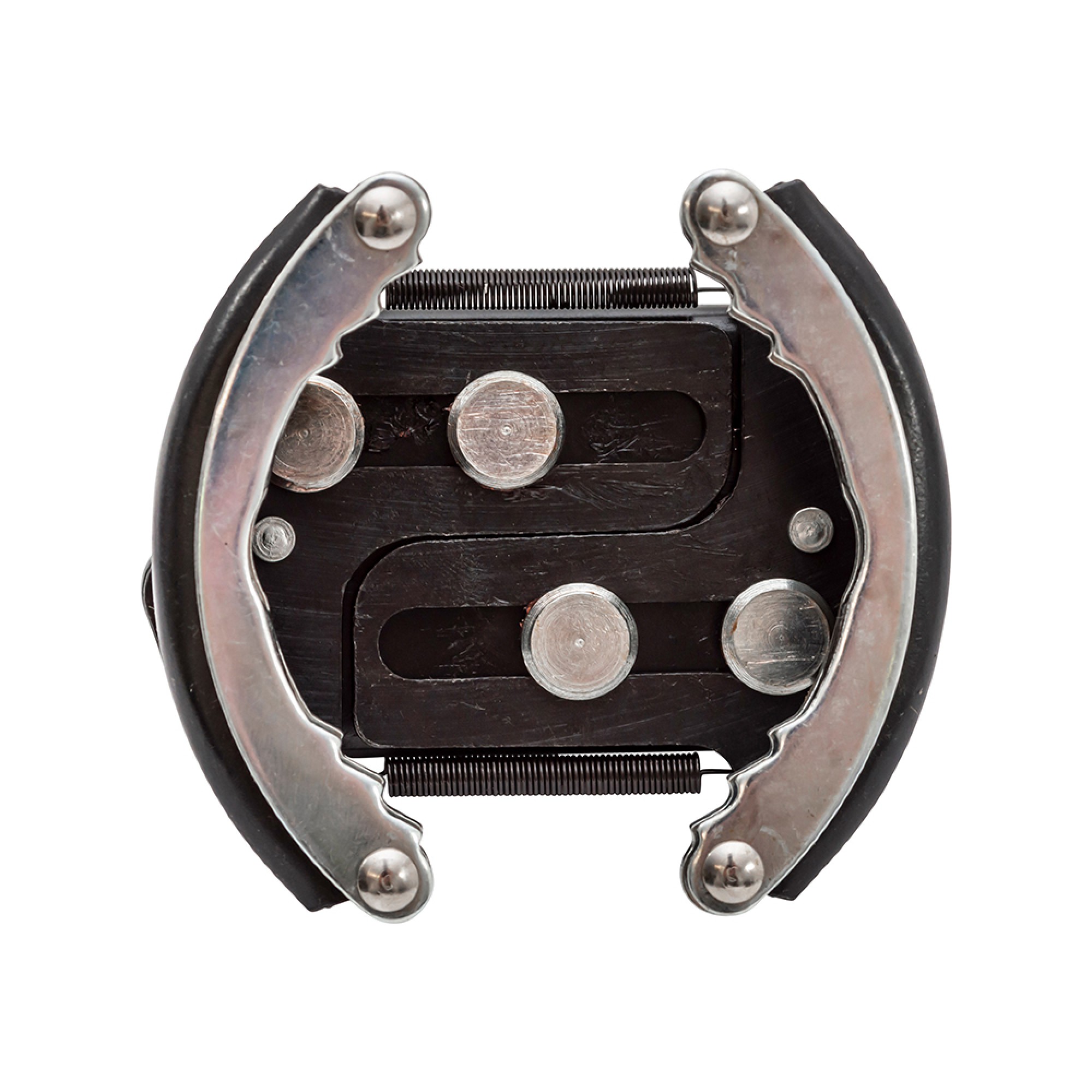 Two Way Ratcheting Oil Filter Wrench 60-80 mm