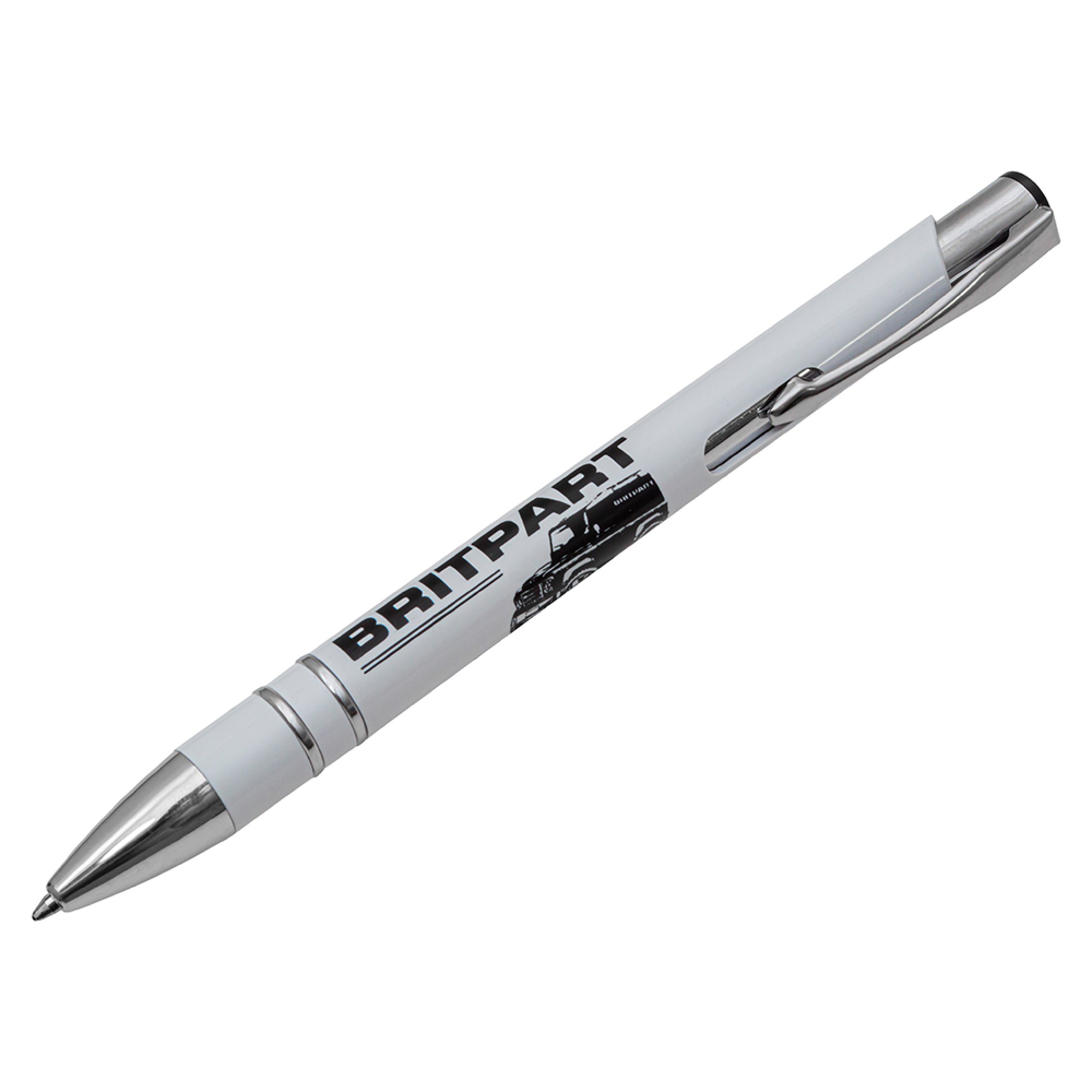 DA8003 - Britpart Pens x 10