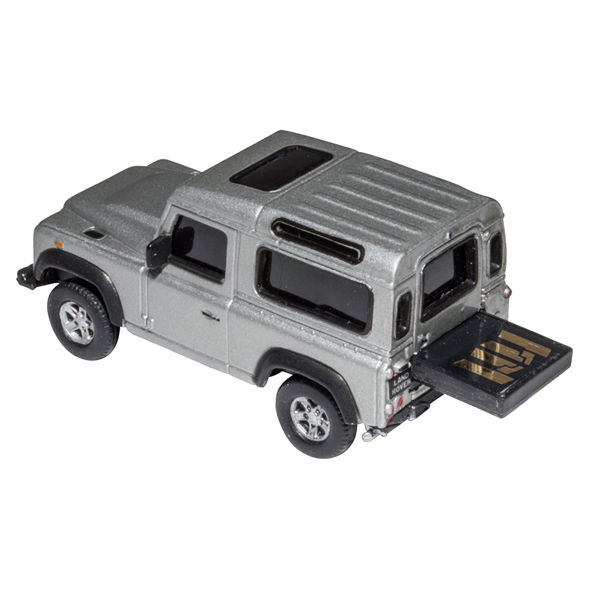 16GB Defender Usb Memory Stick