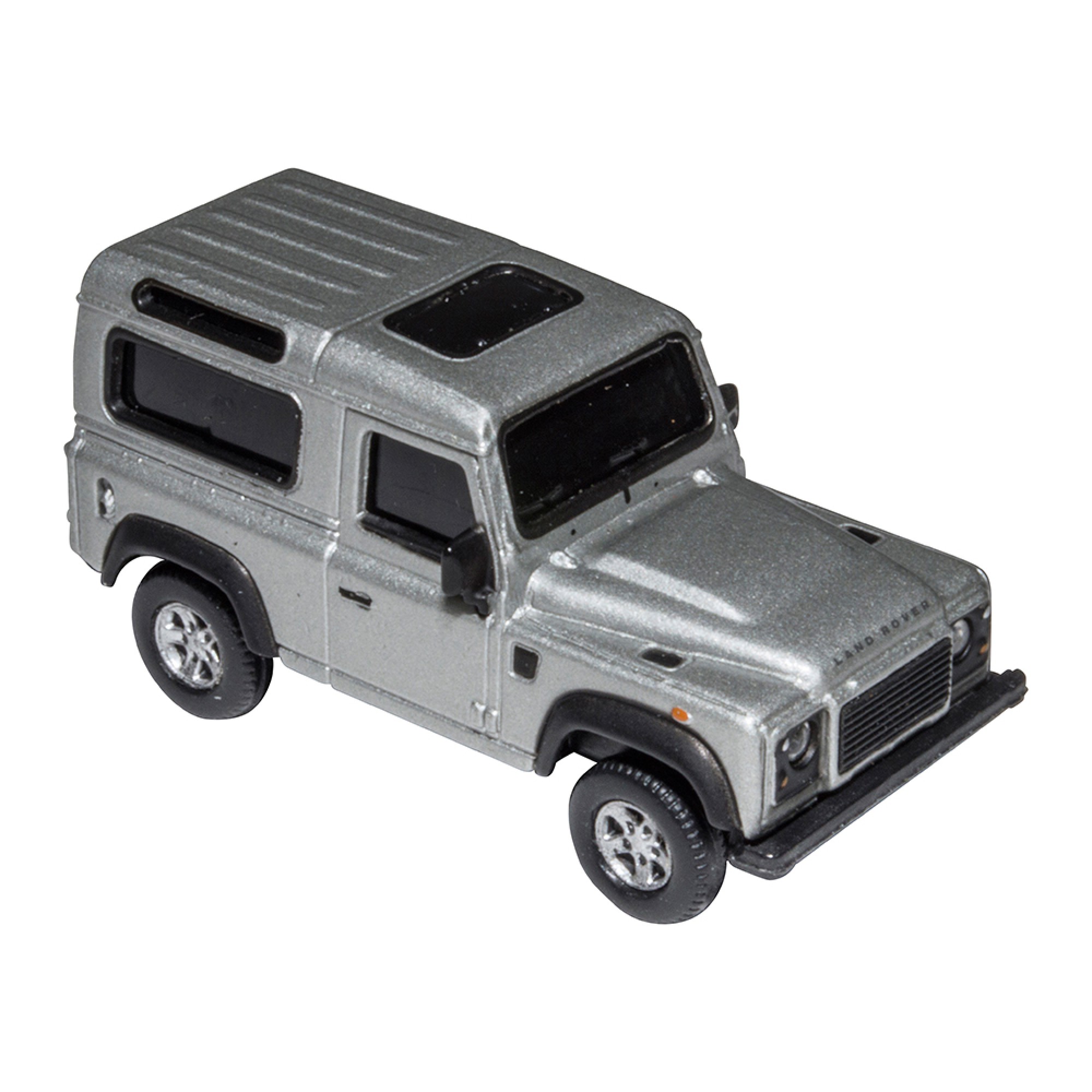 16GB Defender Usb Memory Stick