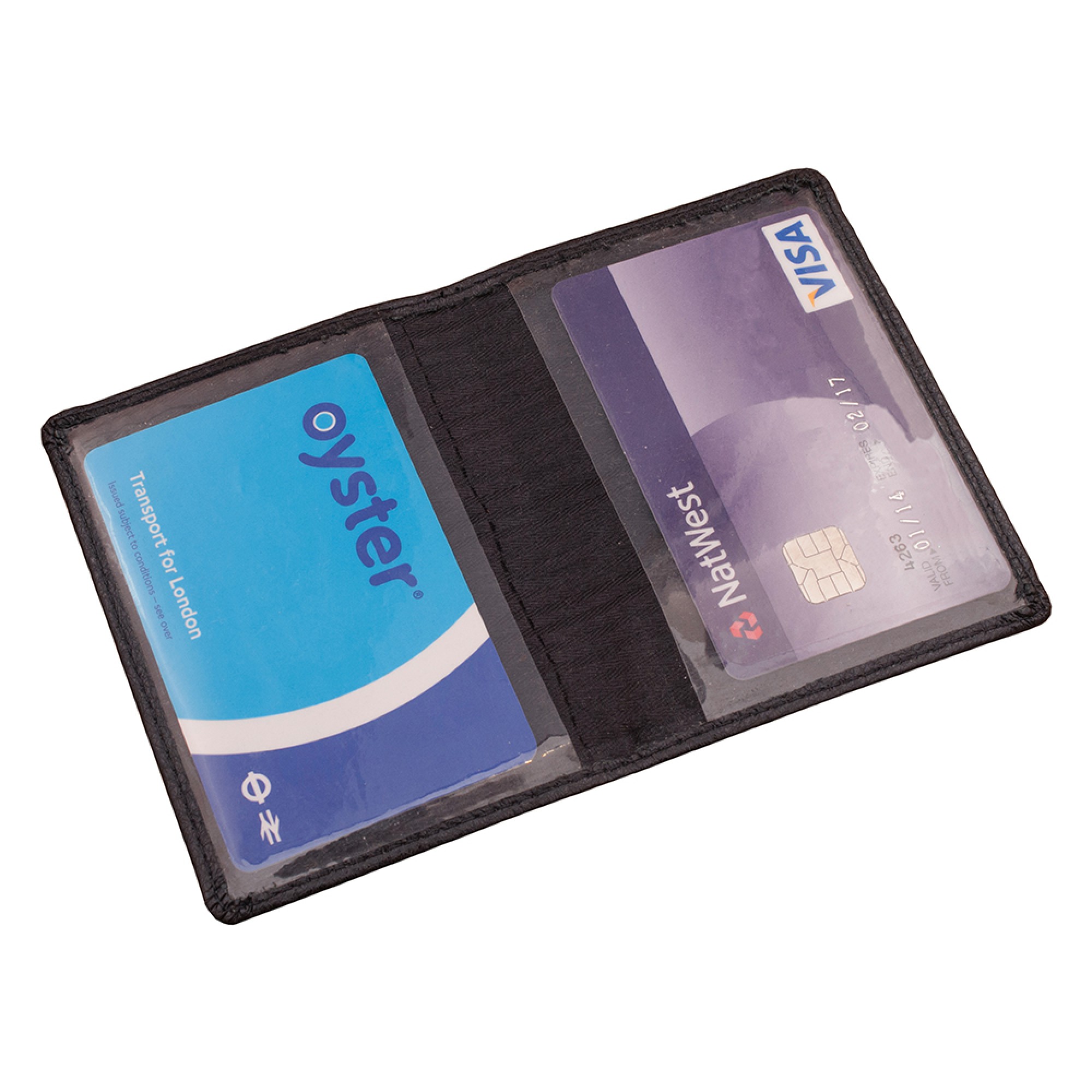 DA8043 Card Holder