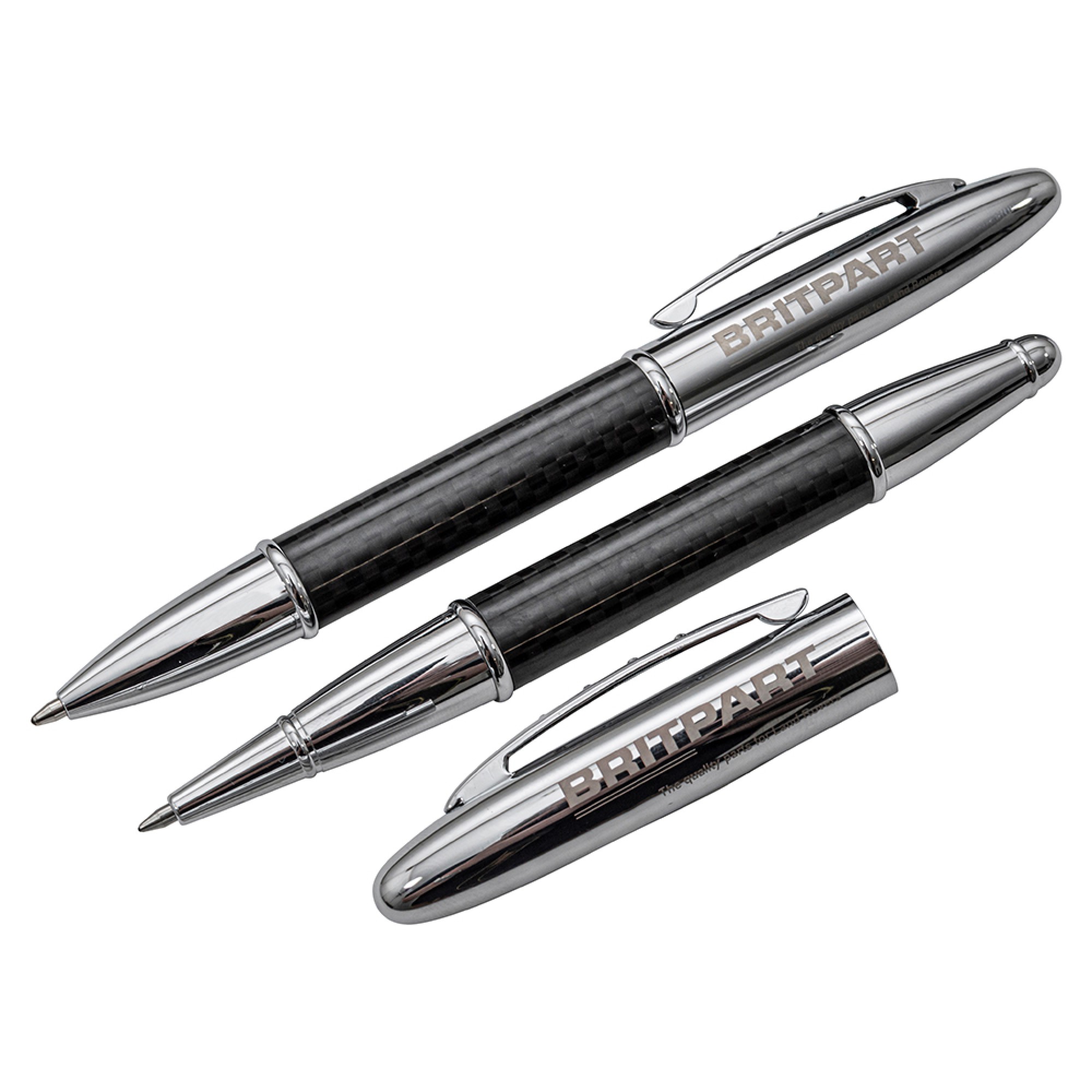 Britpart Pen Set