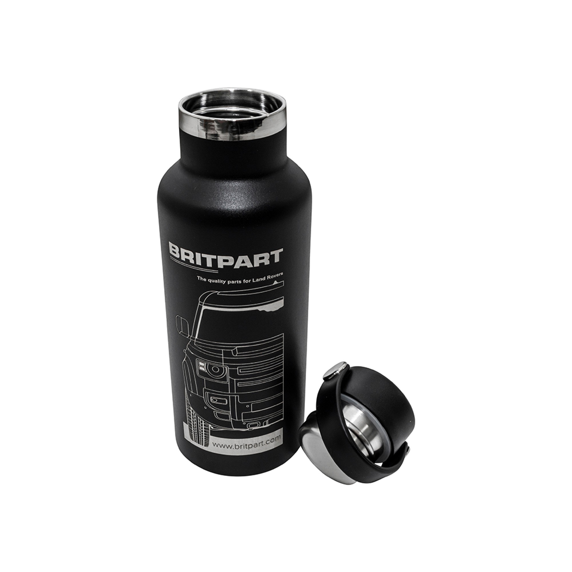 Britpart Water Bottle