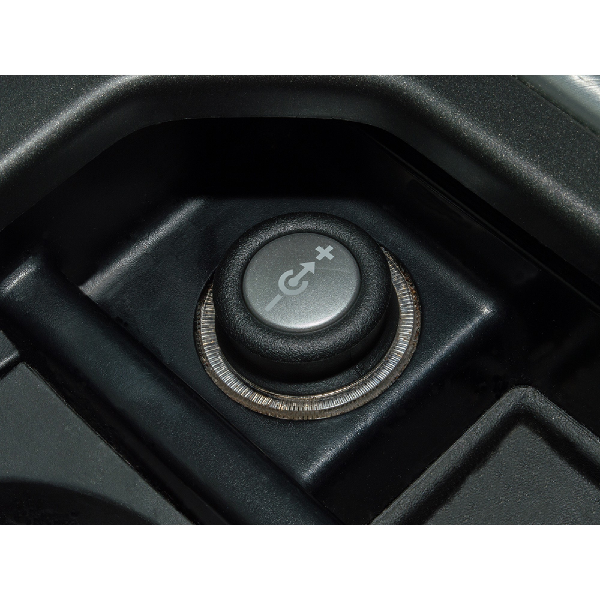 Evoque FL2 D4 Blanking Plug