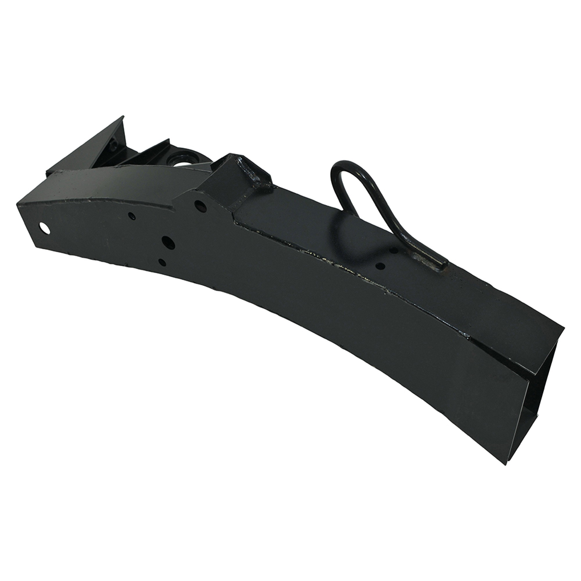 Rear Chassis Leg RH for Discovery 2