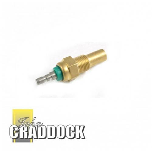 Water Temperature Sender Unit 300 TDI and MPI and V8 Green Top