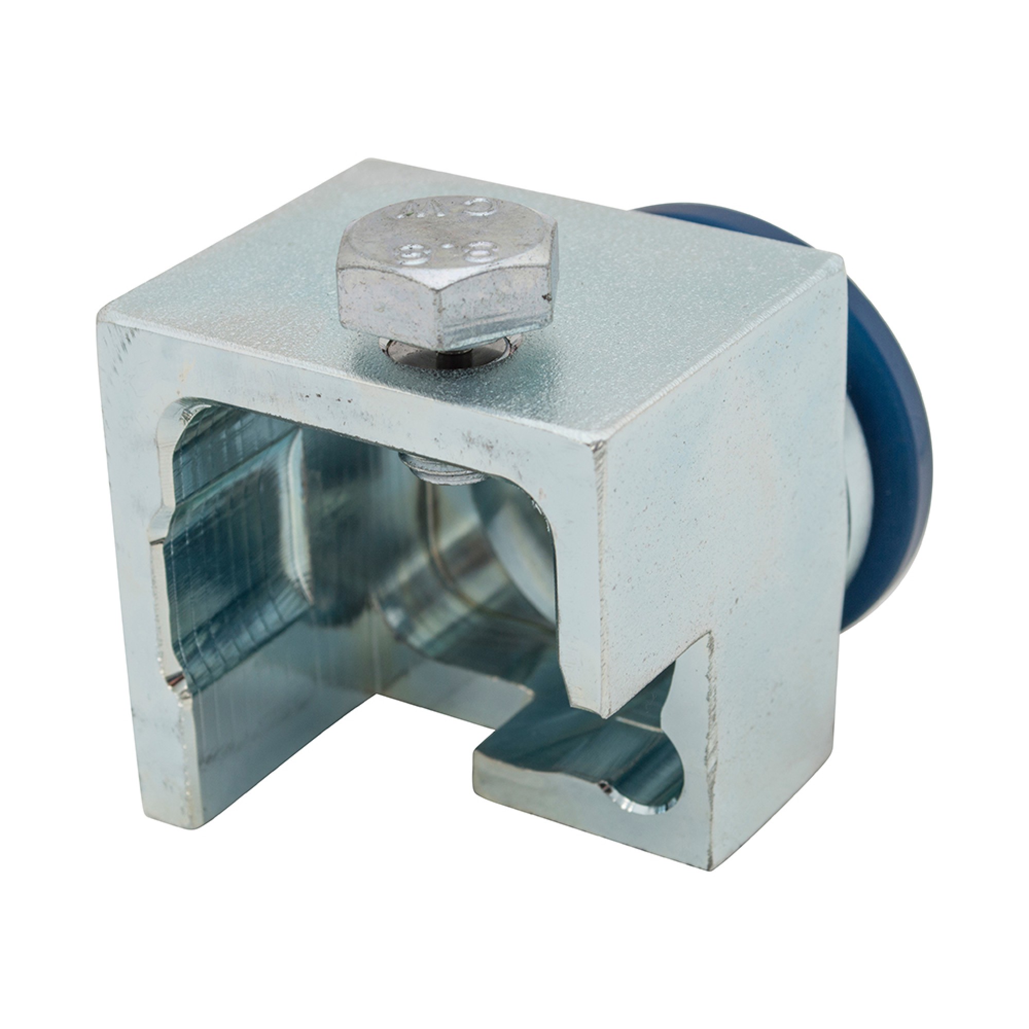 Steering Column Lock Protector Defender upto 2014