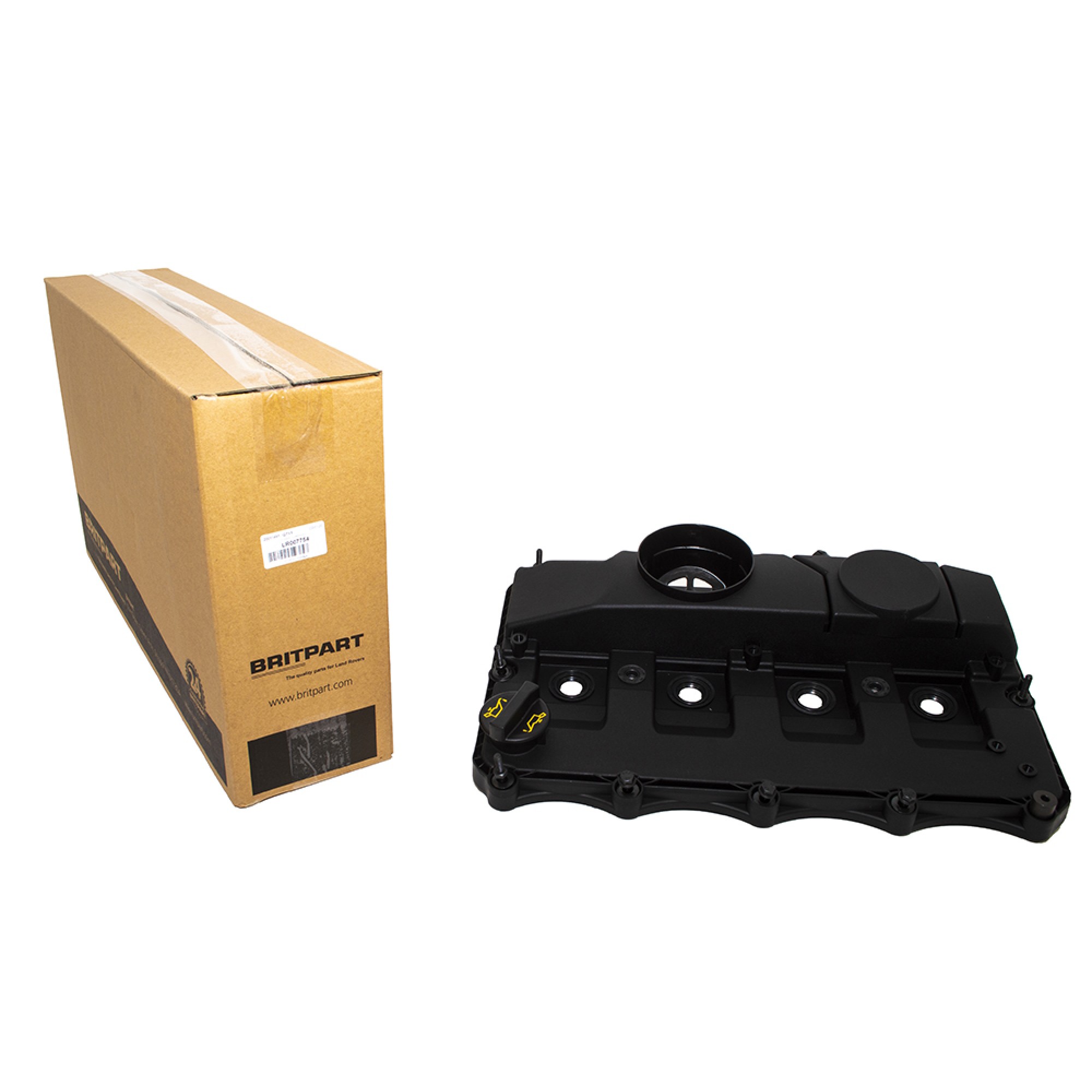 LR007754 - Camshaft Cover for Defender 2.4 Puma