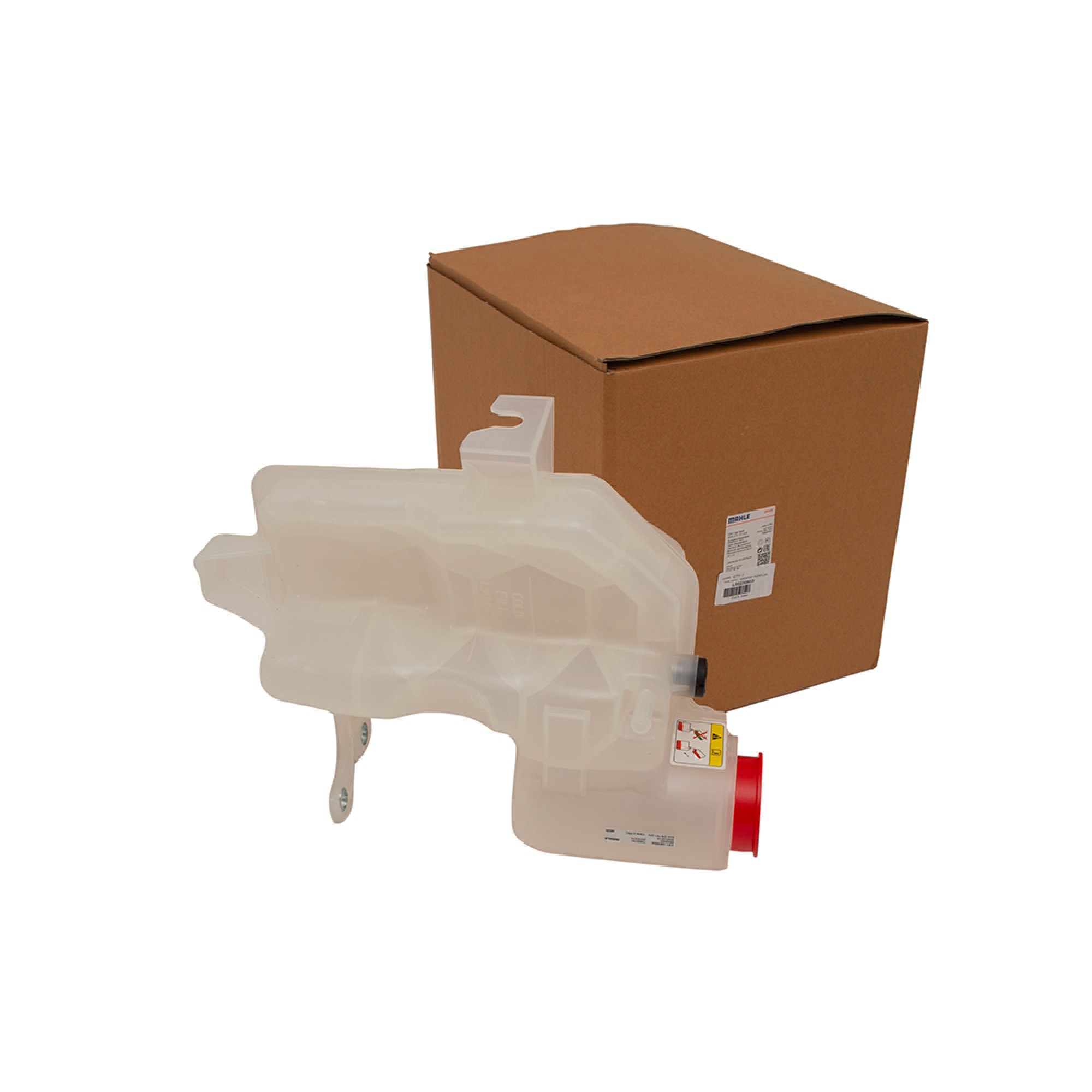 LR023080G - OEM Expansion Tank Radiator 3.6 Diesel