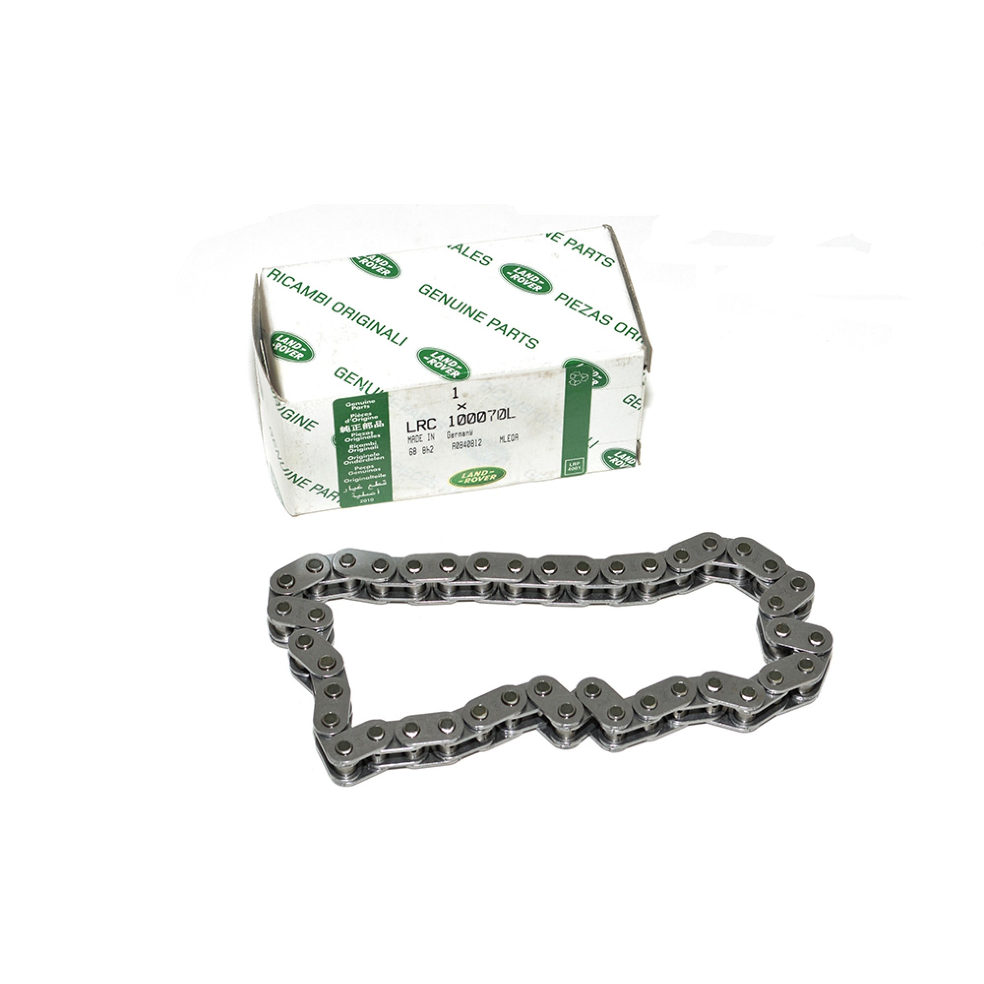 LRC100070L M47 & M57 Oil Pump Chain