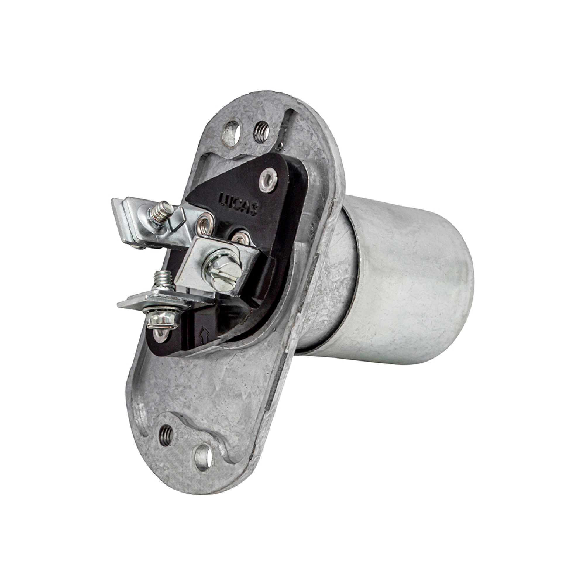 232026LUCAS - Lucas Dip Switch 1956-65 for Headlamps Bottom Entrance for Terminals