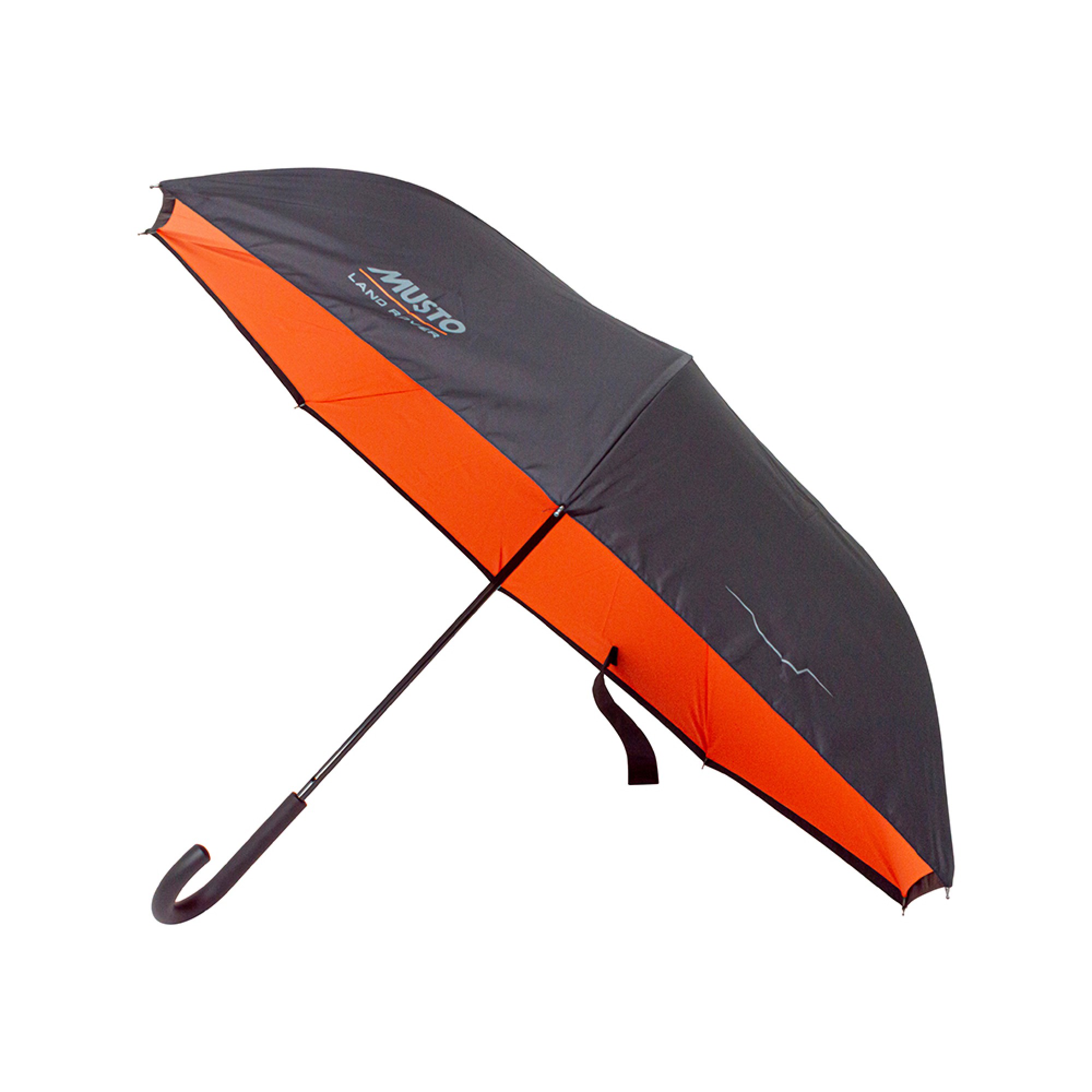 MJUM030BKA - No Longer Available Above & Beyond Drivers Umbrella