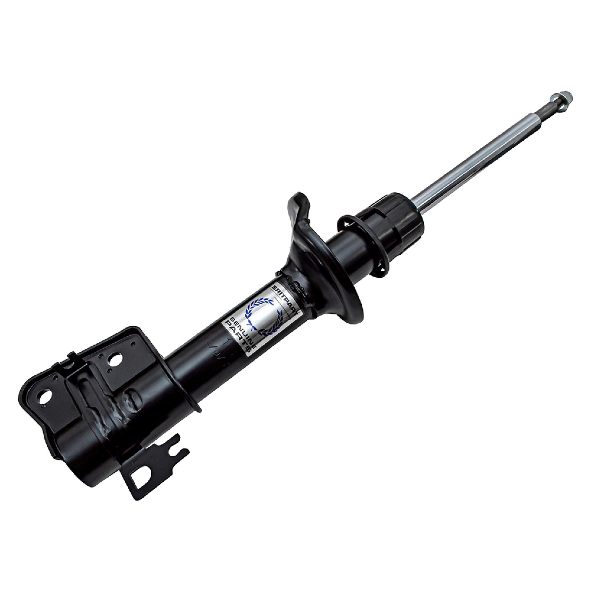 RPM000030 - Shock Absorber Rear LH from 1A000001