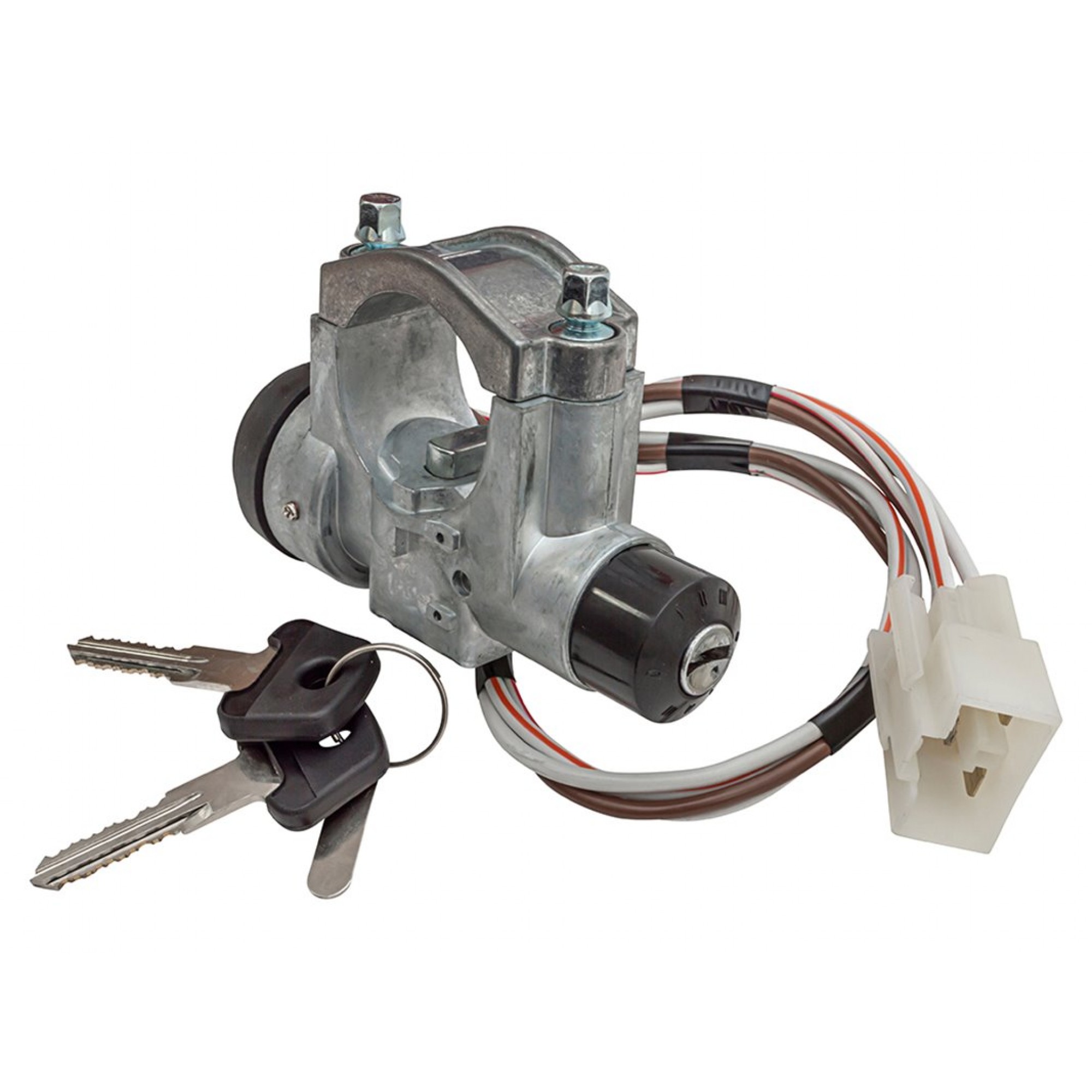 PRC8907LUCAS - Lucas Steering Lock Assembley Range Rover Classic Subject to Vin No